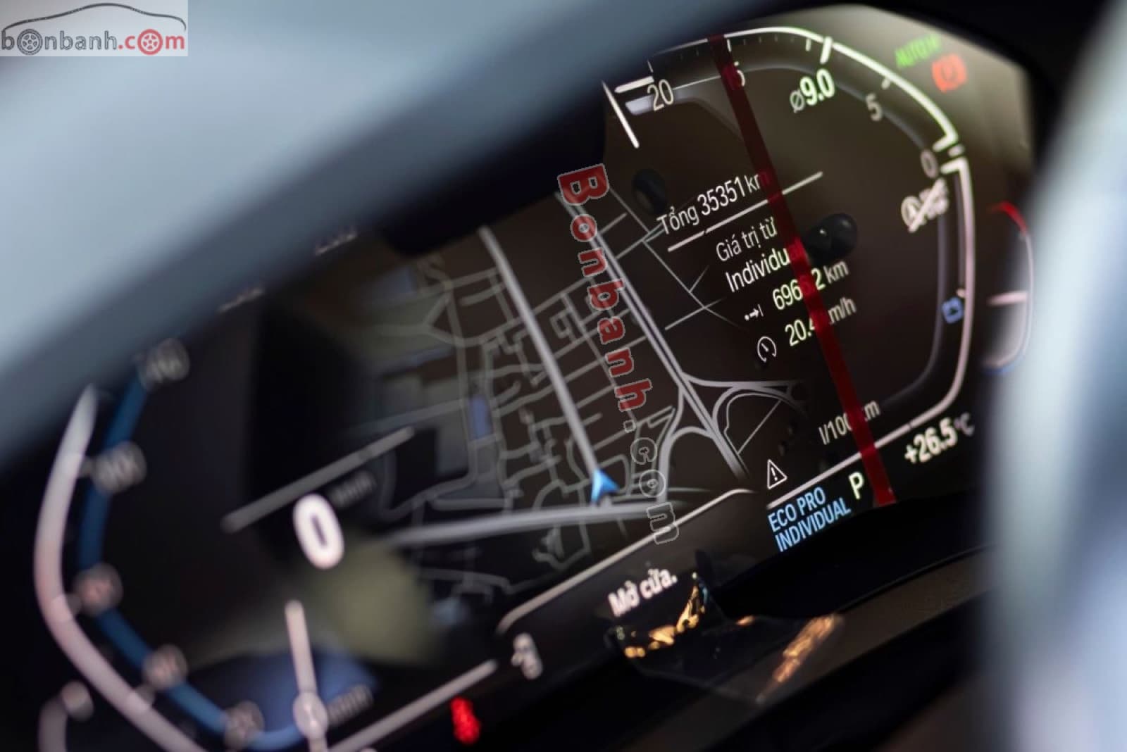 2022 BMW 3 Series 320i Sport Line - ảnh nhỏ 8
