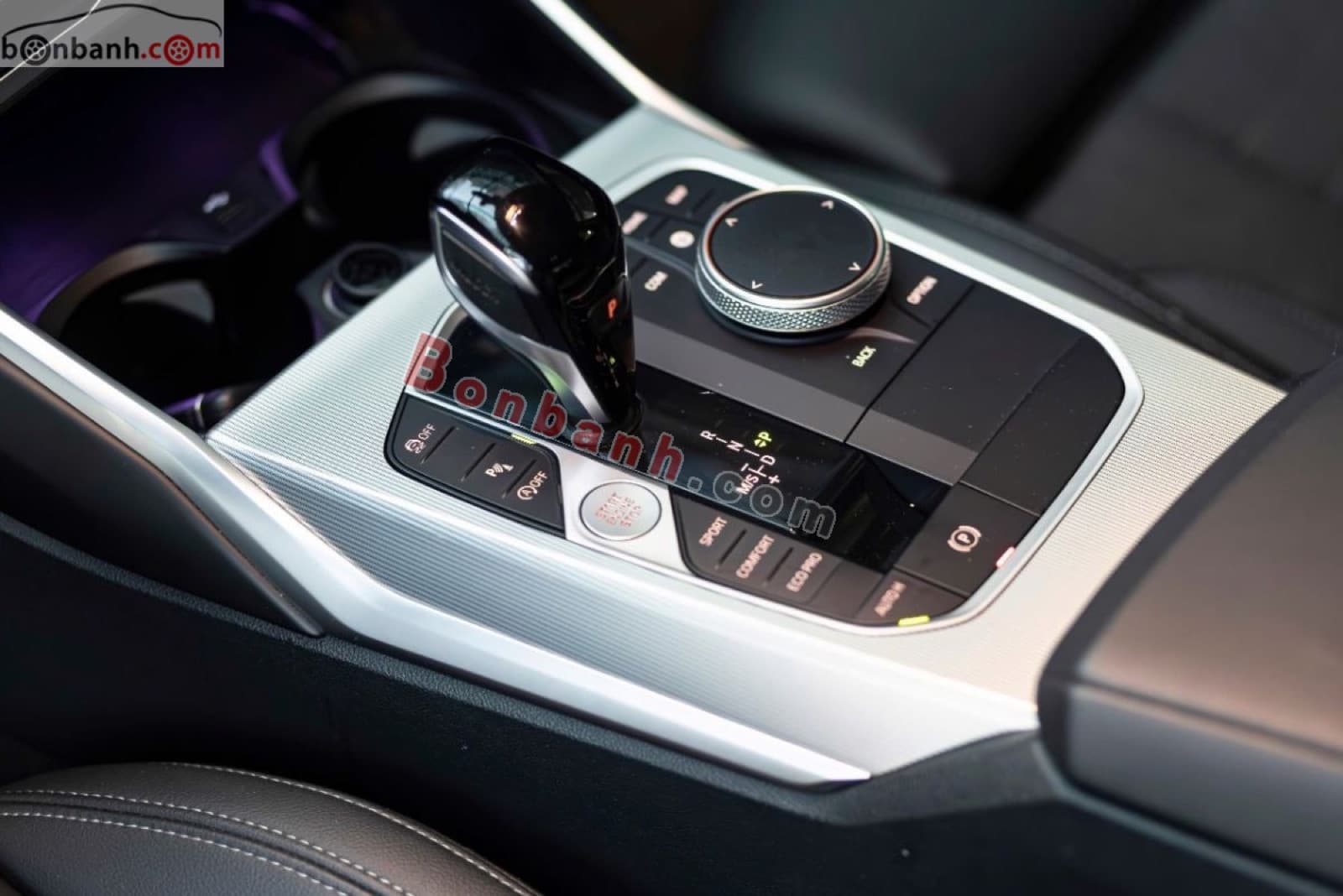 2022 BMW 3 Series 320i Sport Line - ảnh nhỏ 9