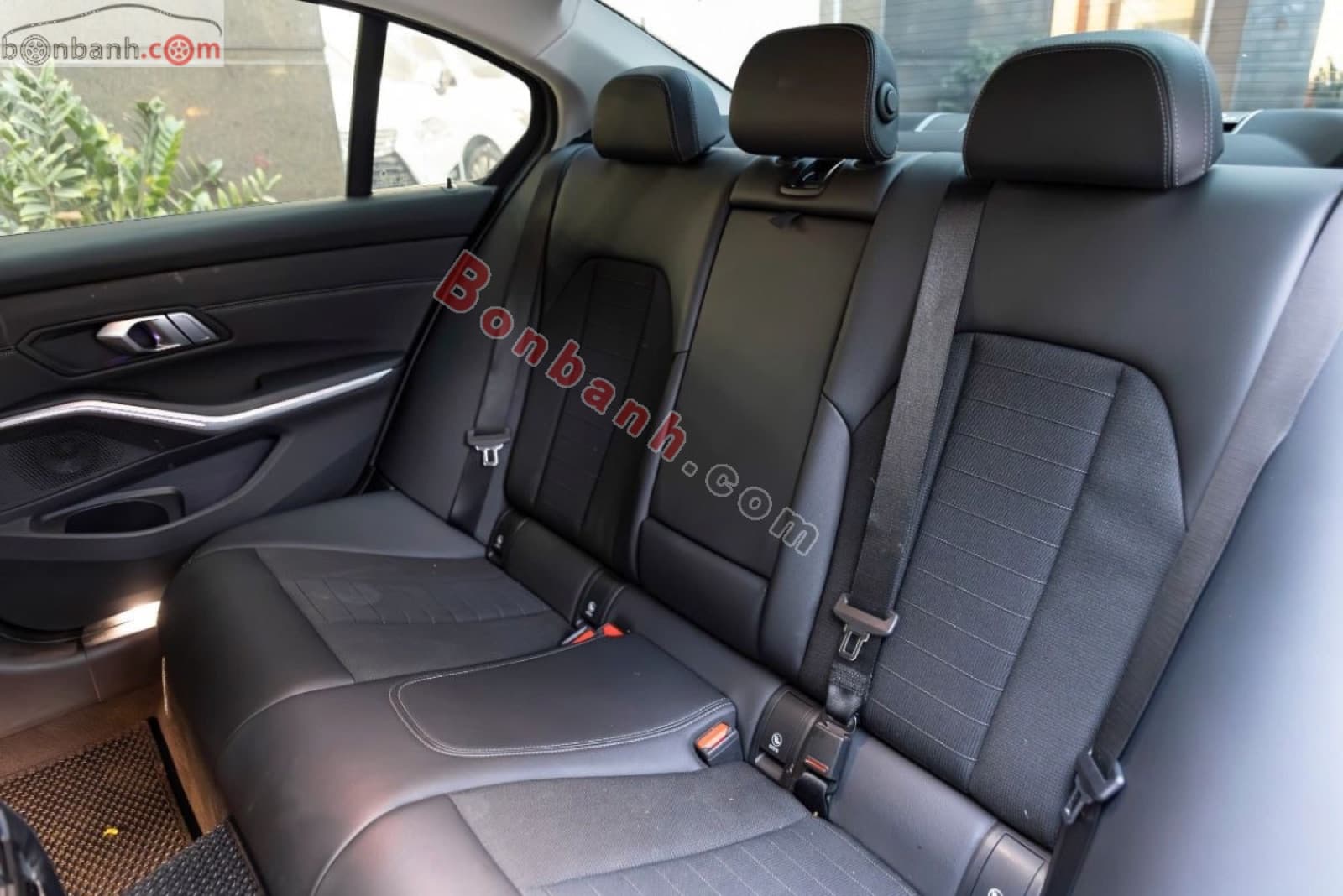 2022 BMW 3 Series 320i Sport Line - ảnh nhỏ 10