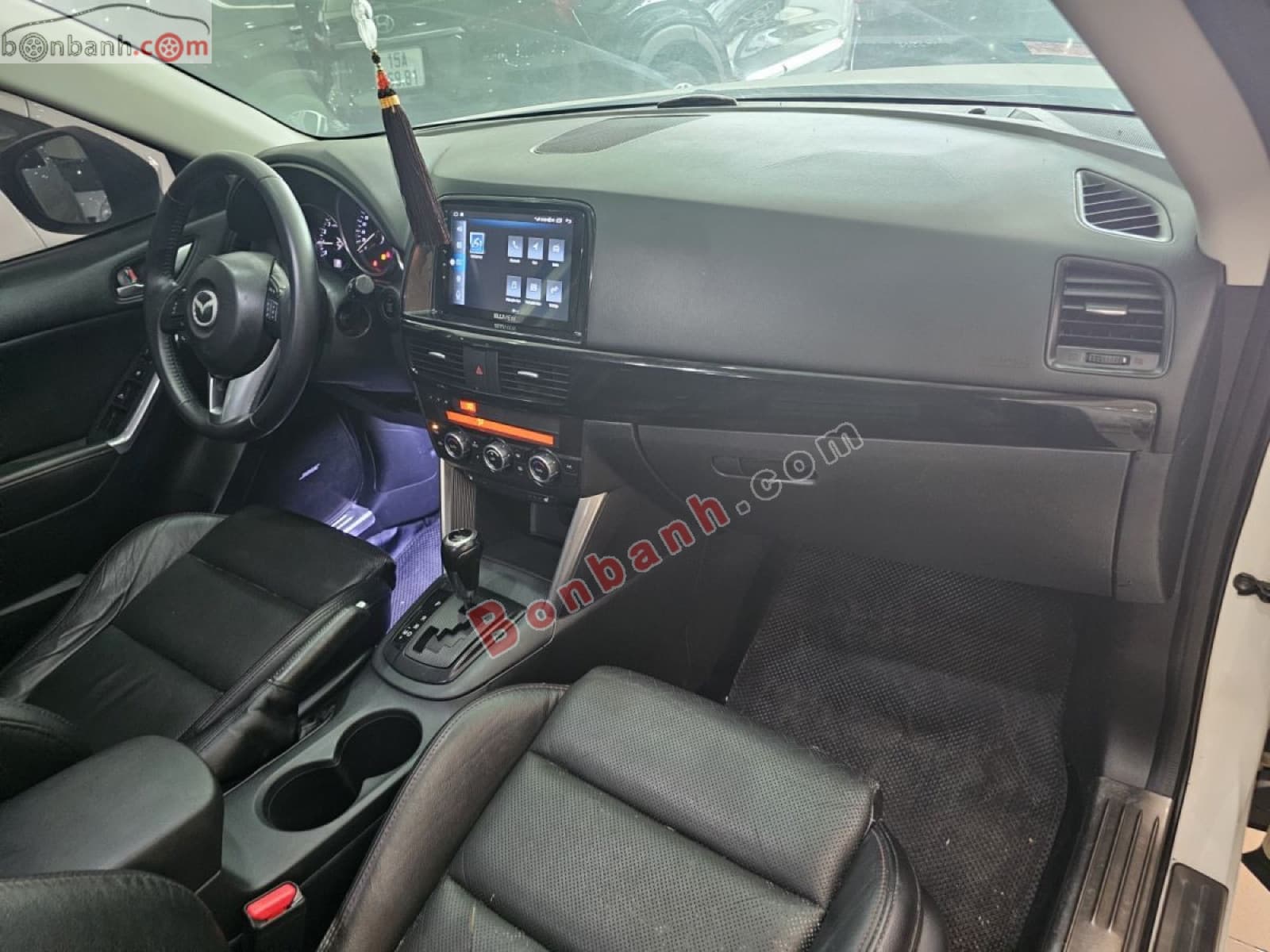 2014 Mazda CX5 2.0 AT - ảnh nhỏ 5