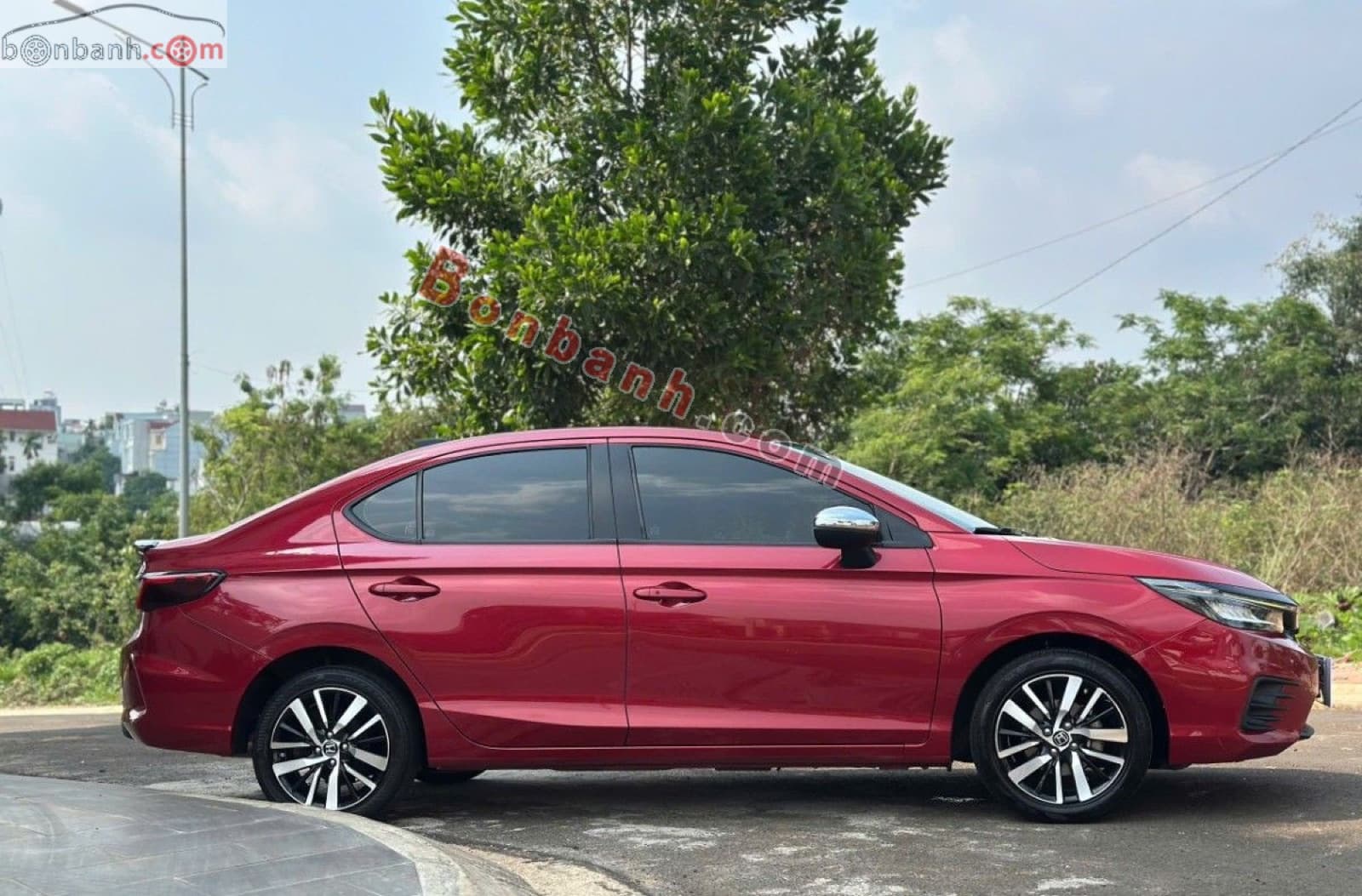 2022 Honda City RS 1.5 AT - ảnh nhỏ 5