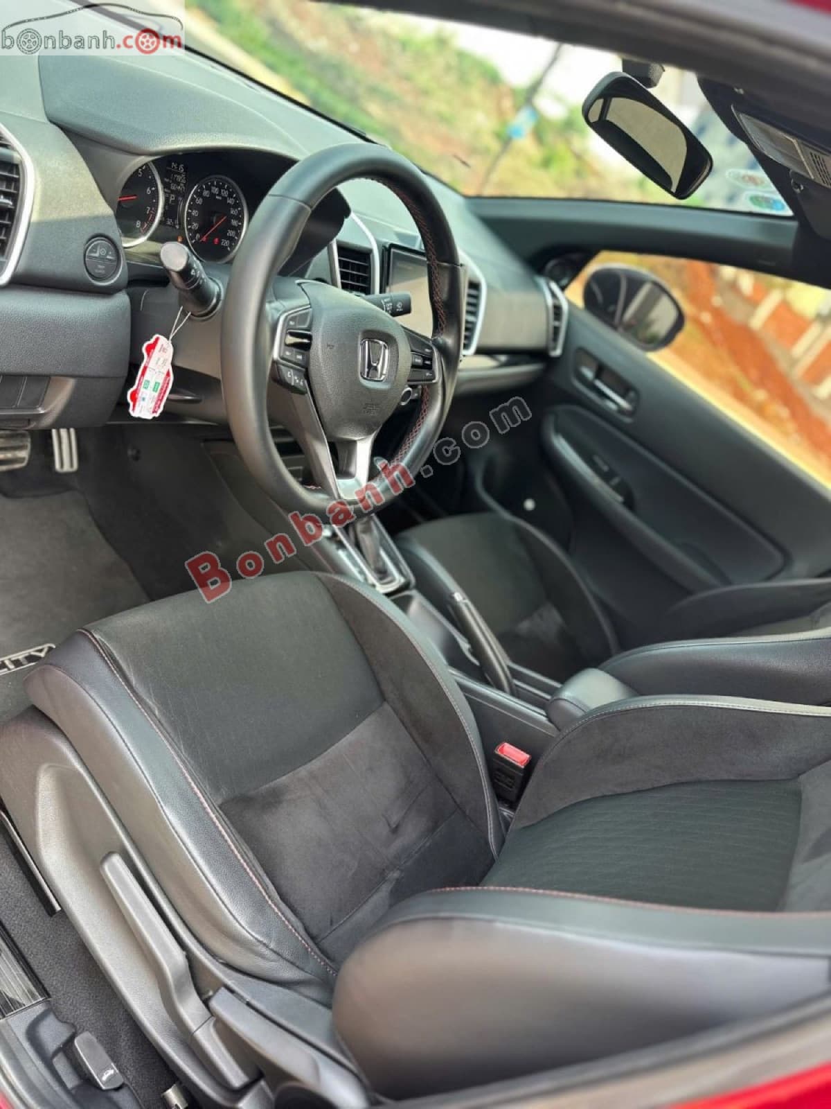 2022 Honda City RS 1.5 AT - ảnh nhỏ 7