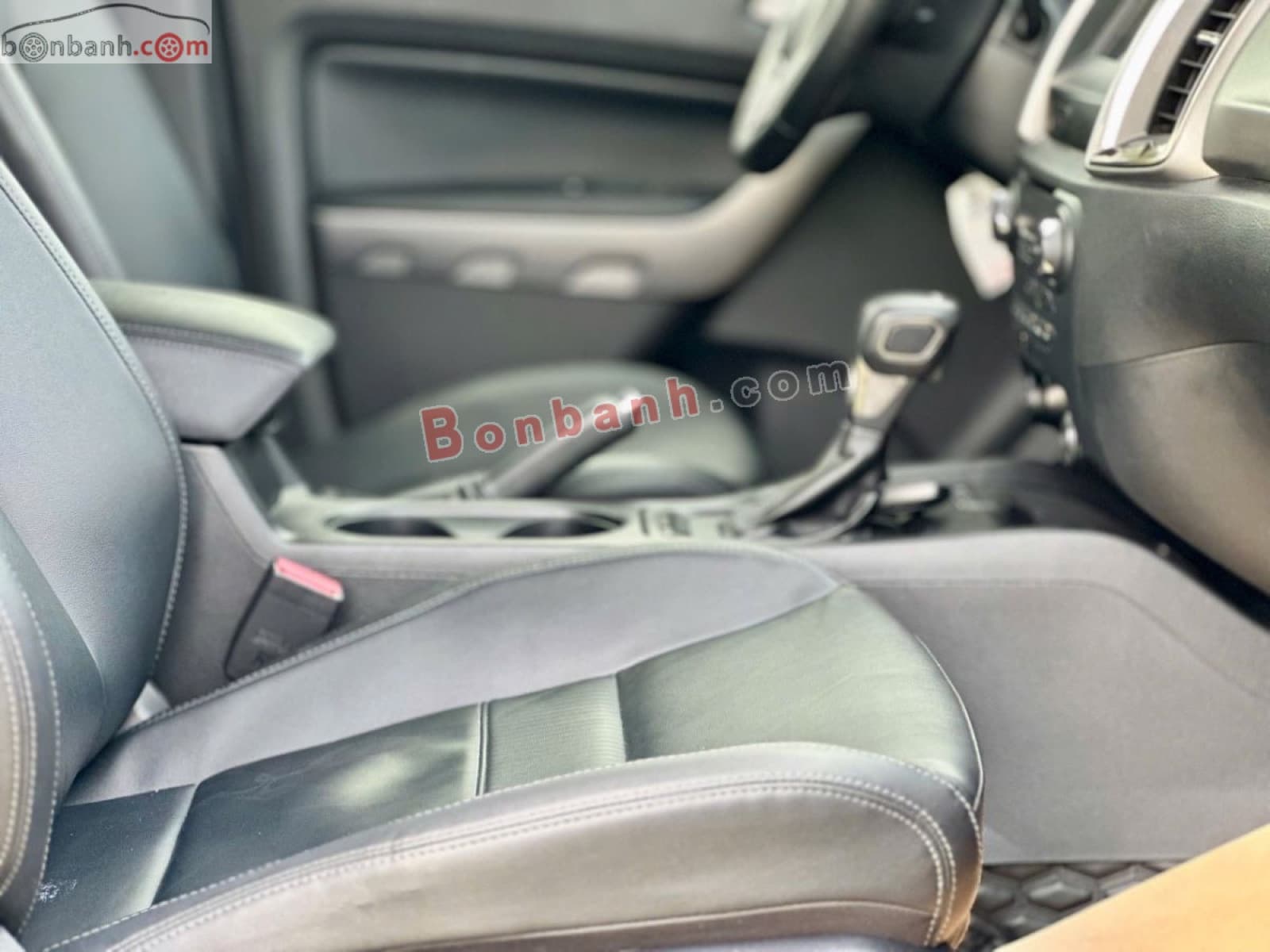 2021 Ford Ranger Limited 2.0L 4x4 AT - ảnh nhỏ 2