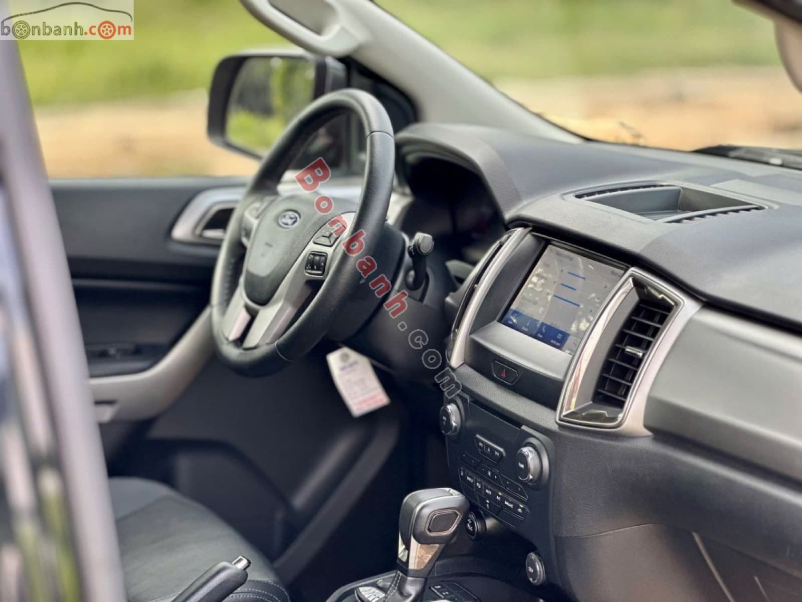 2021 Ford Ranger Limited 2.0L 4x4 AT - ảnh nhỏ 5