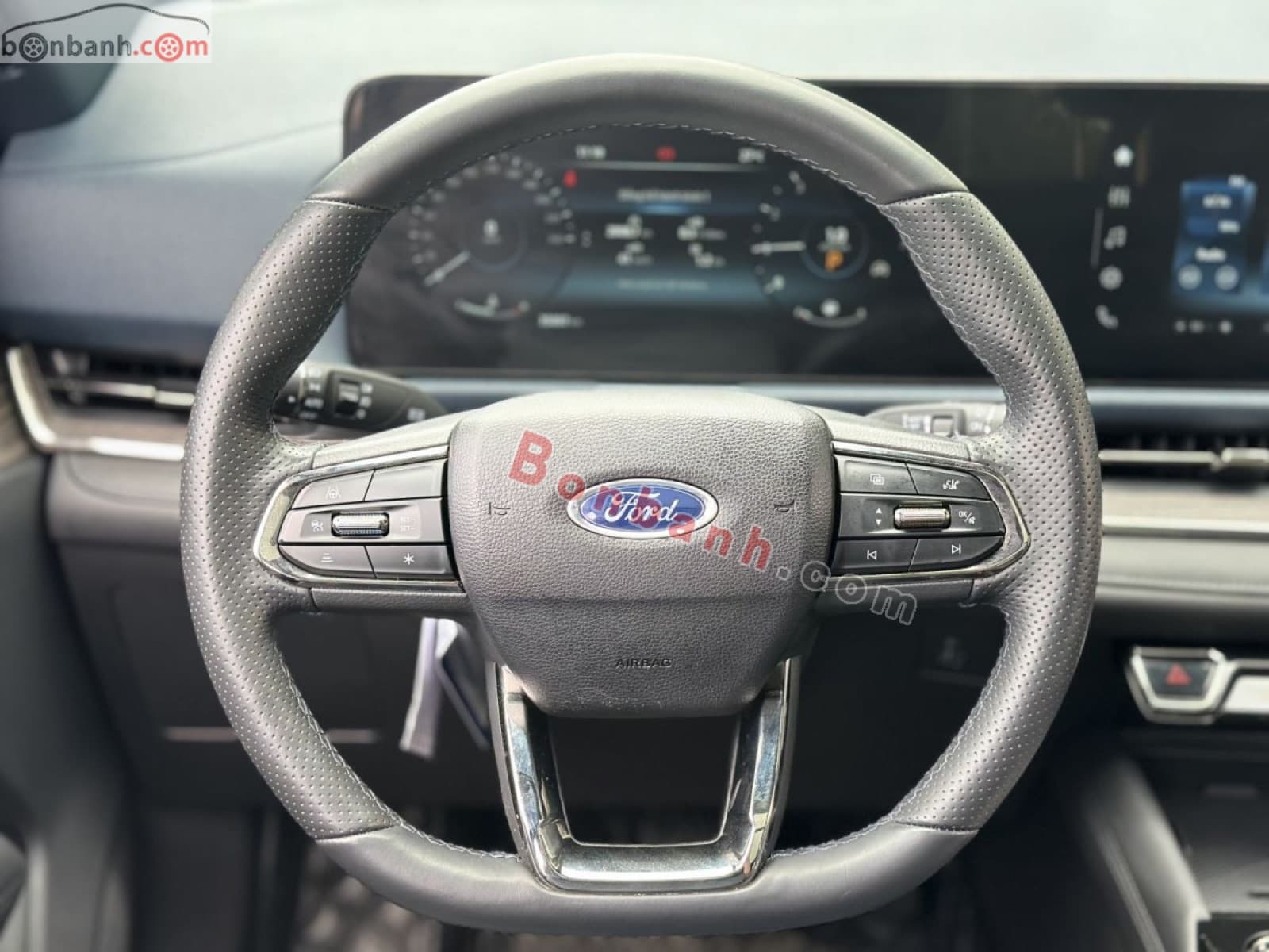 2023 Ford Territory Titanium X 1.5 AT - ảnh nhỏ 4