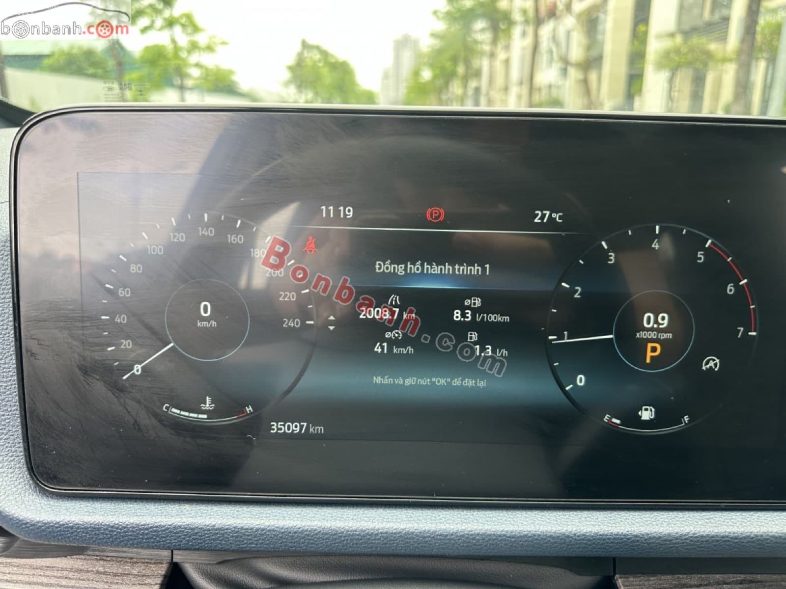 2023 Ford Territory Titanium X 1.5 AT - ảnh nhỏ 6