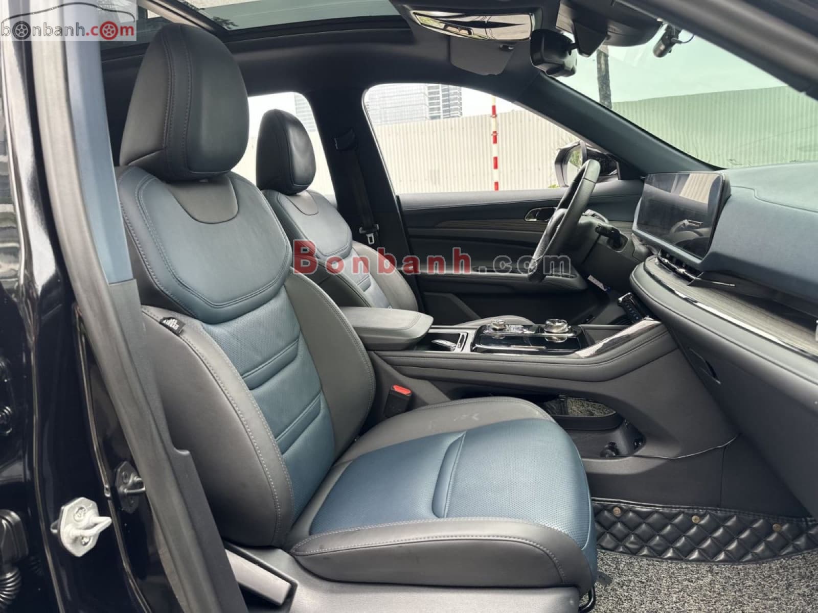 2023 Ford Territory Titanium X 1.5 AT - ảnh nhỏ 7