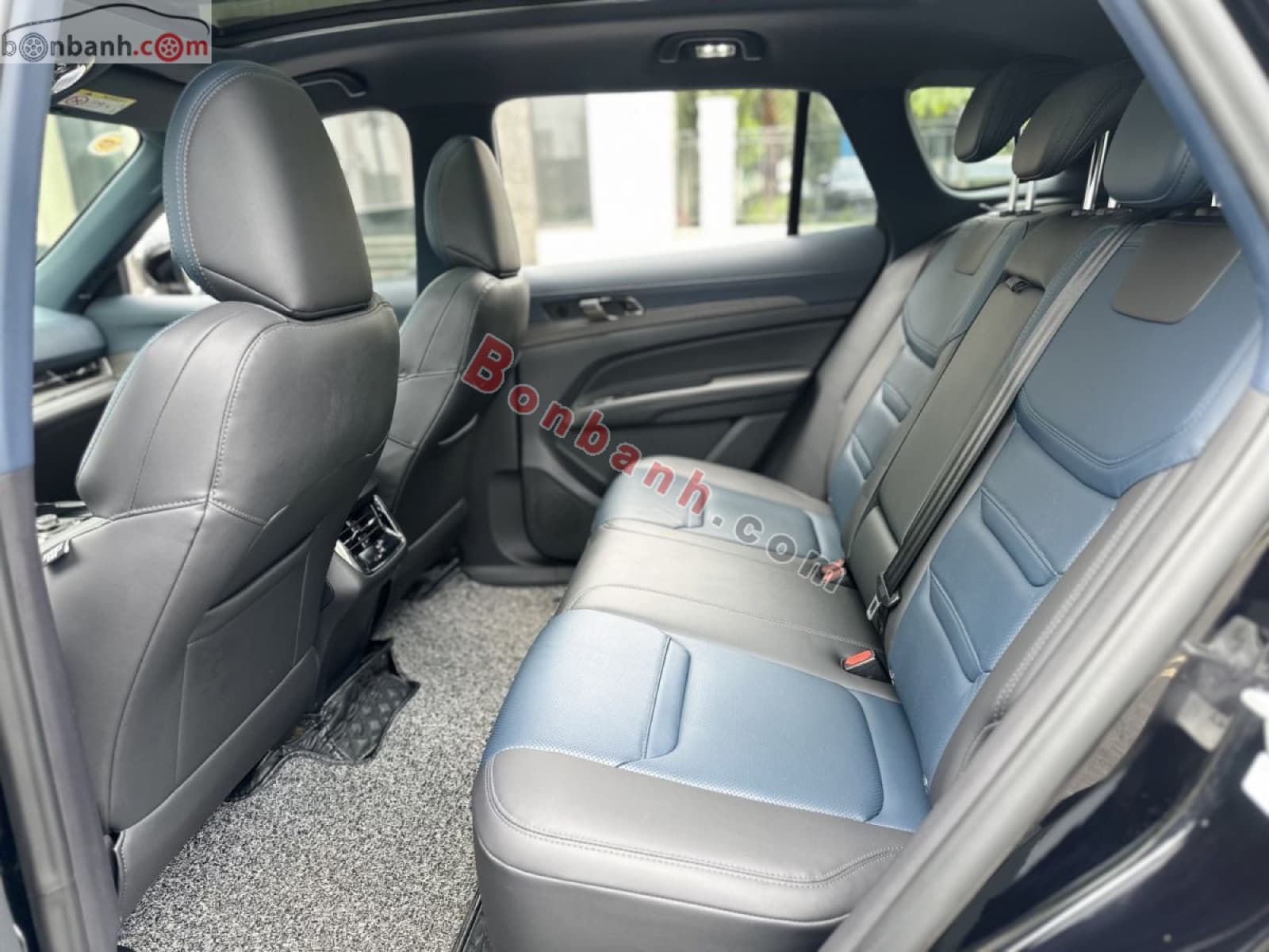 2023 Ford Territory Titanium X 1.5 AT - ảnh nhỏ 8