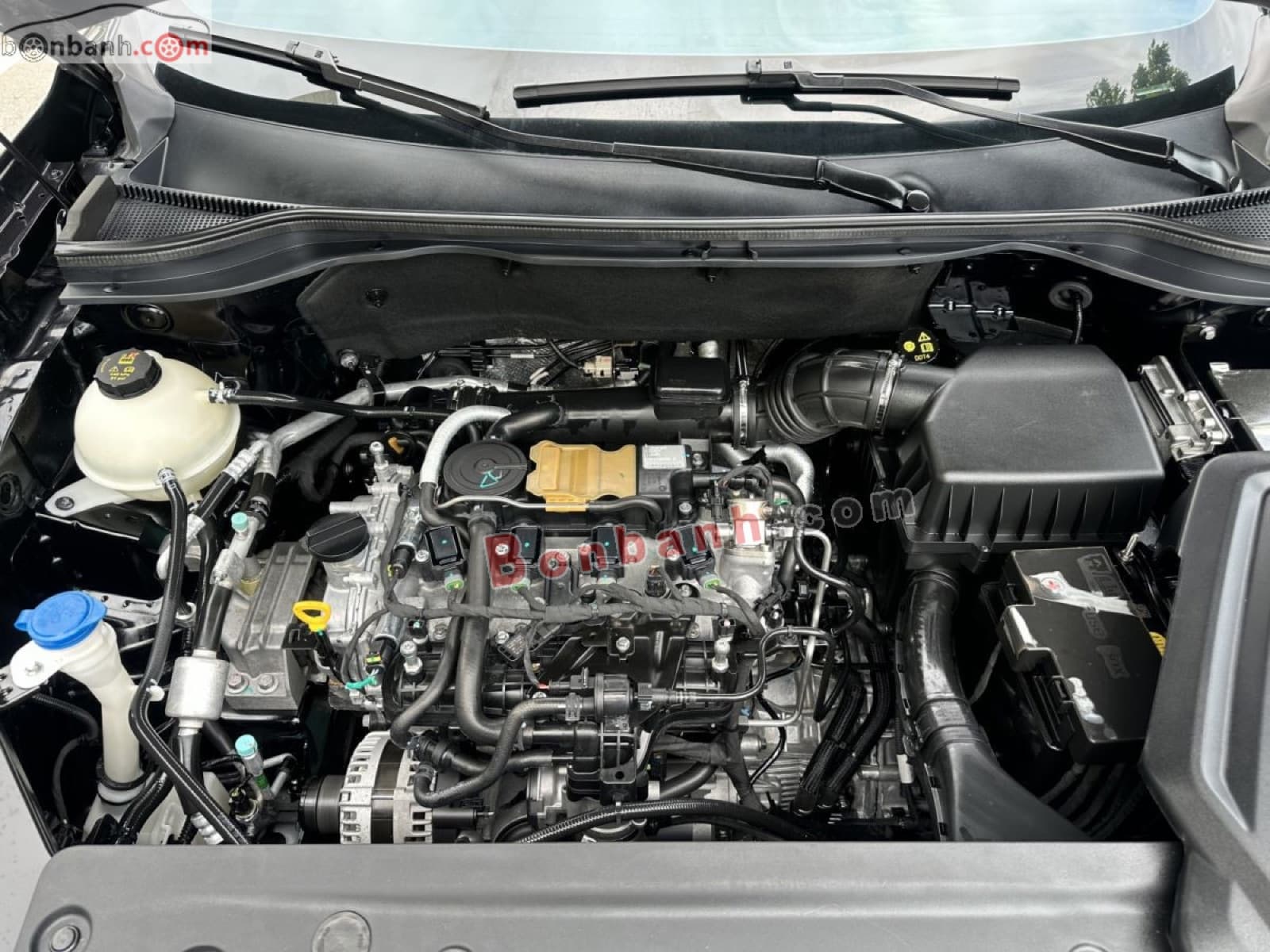 2023 Ford Territory Titanium X 1.5 AT - ảnh nhỏ 10
