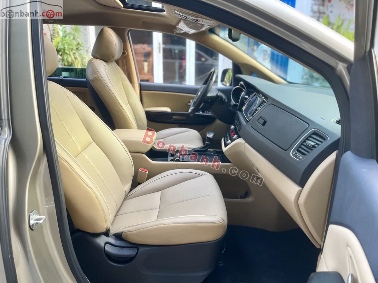 2018 Kia Sedona 2.2L DATH - ảnh nhỏ 9