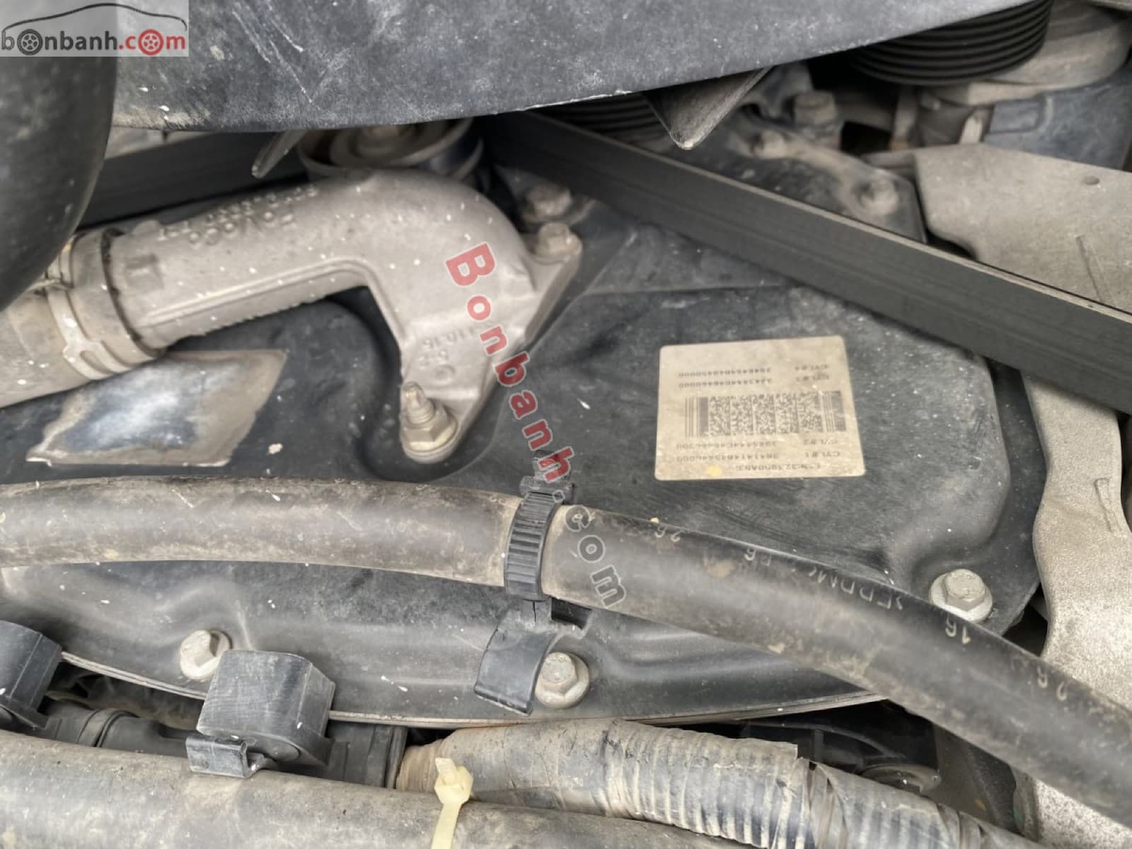 2016 Ford Ranger XLS 2.2L 4x2 AT - ảnh nhỏ 8