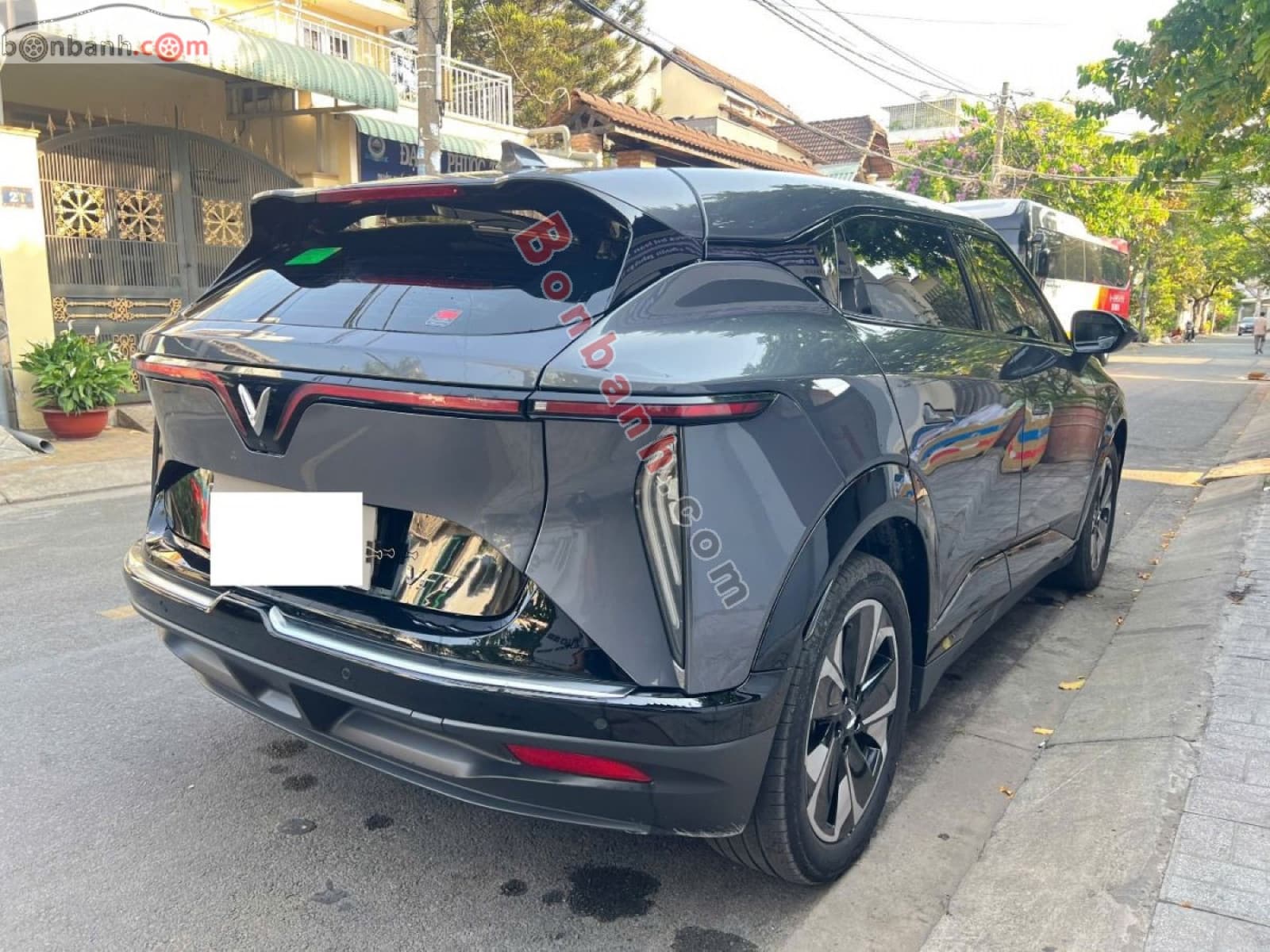 2025 VinFast VF7 Eco - ảnh nhỏ 6