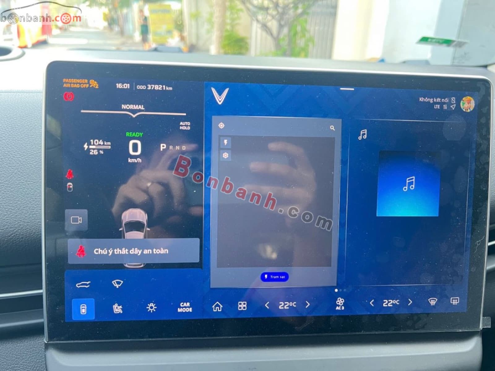 2025 VinFast VF7 Eco - ảnh nhỏ 9