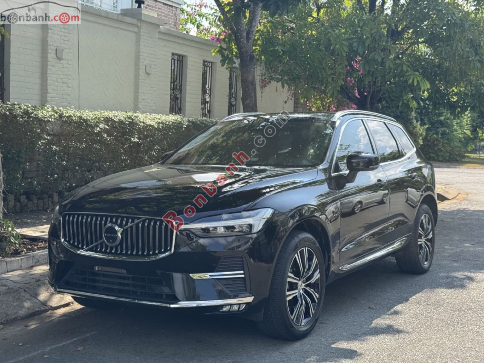 2022 Volvo XC60 Inscription B6 AWD