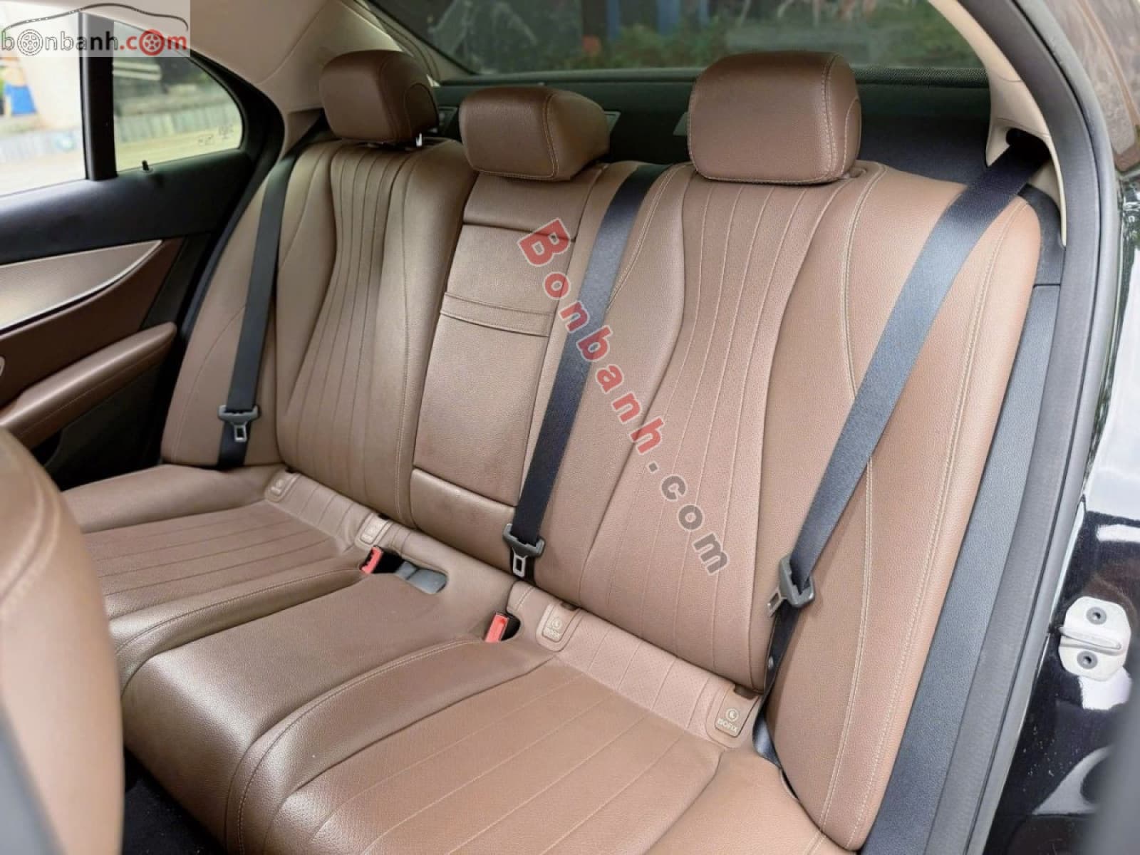 2022 Mercedes-Benz E class E180 - ảnh nhỏ 9