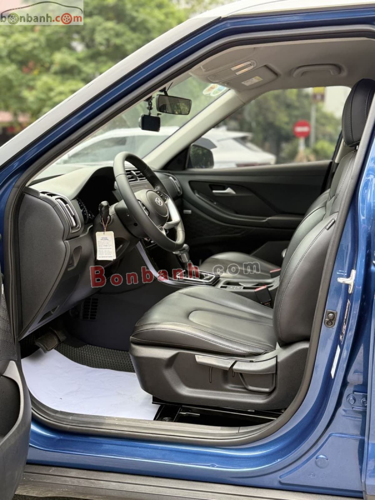 2022 Hyundai Creta Đặc biệt 1.5 AT - ảnh nhỏ 6