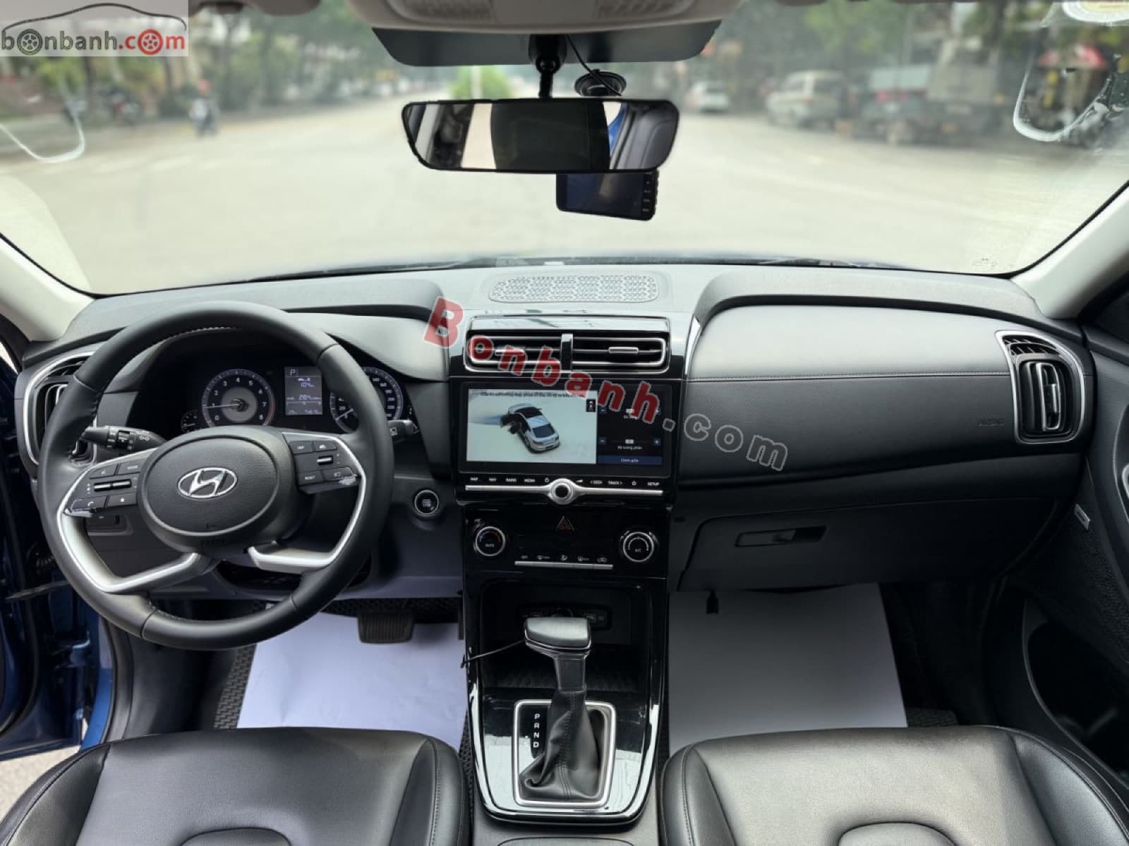 2022 Hyundai Creta Đặc biệt 1.5 AT - ảnh nhỏ 7