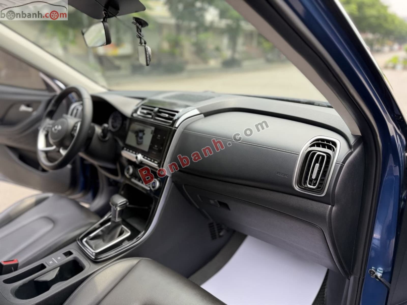 2022 Hyundai Creta Đặc biệt 1.5 AT - ảnh nhỏ 9