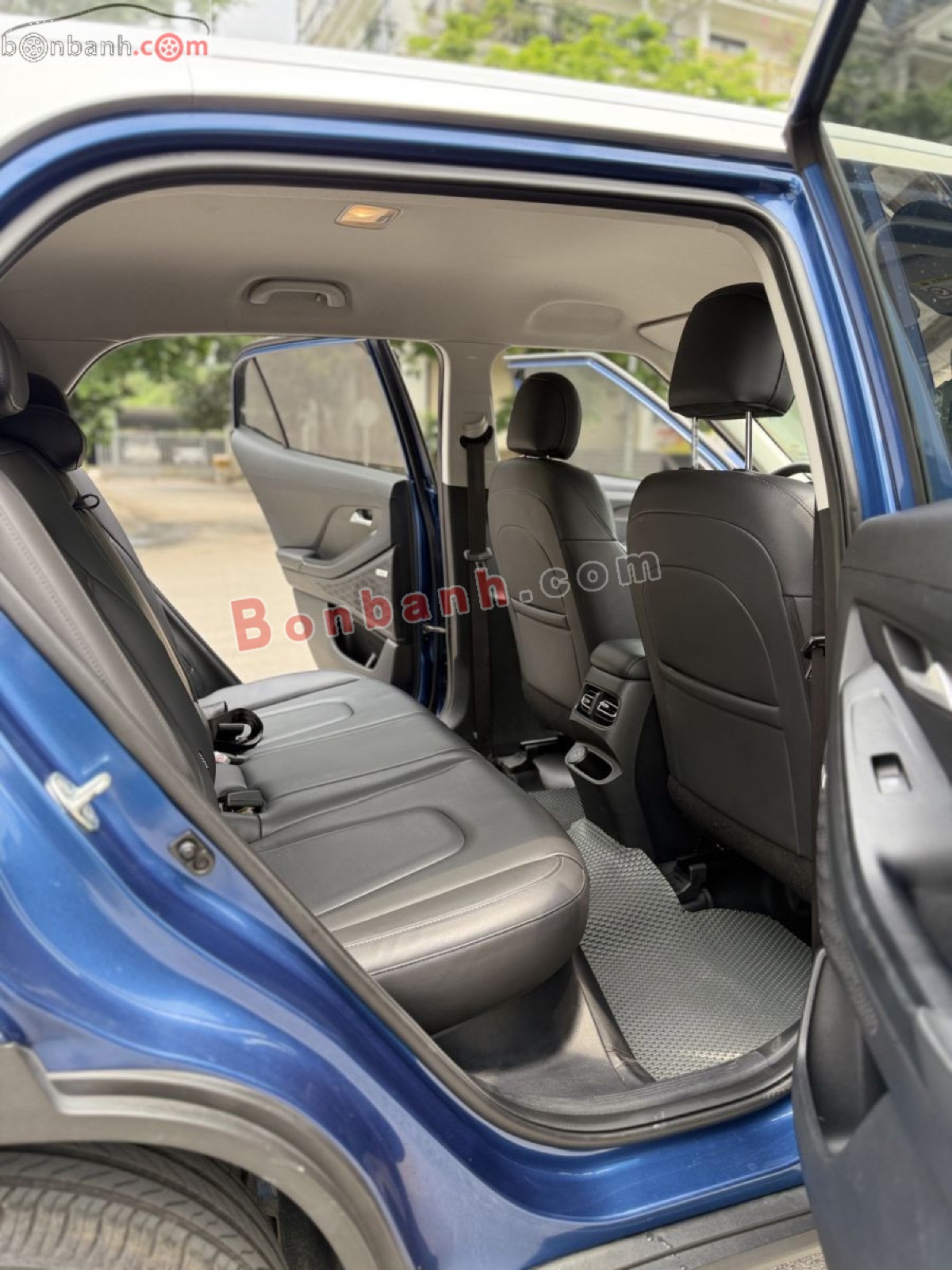 2022 Hyundai Creta Đặc biệt 1.5 AT - ảnh nhỏ 10