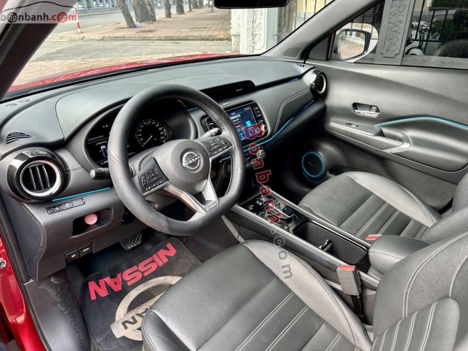 2023 Nissan Kicks e-Power V - ảnh nhỏ 8