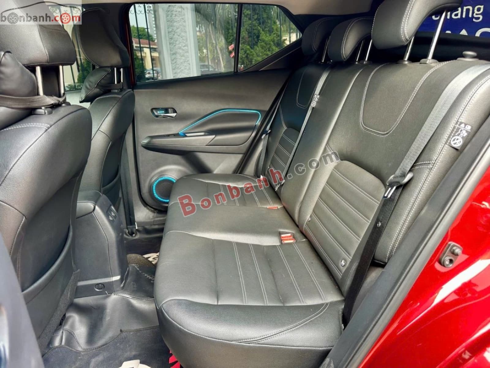 2023 Nissan Kicks e-Power V - ảnh nhỏ 9