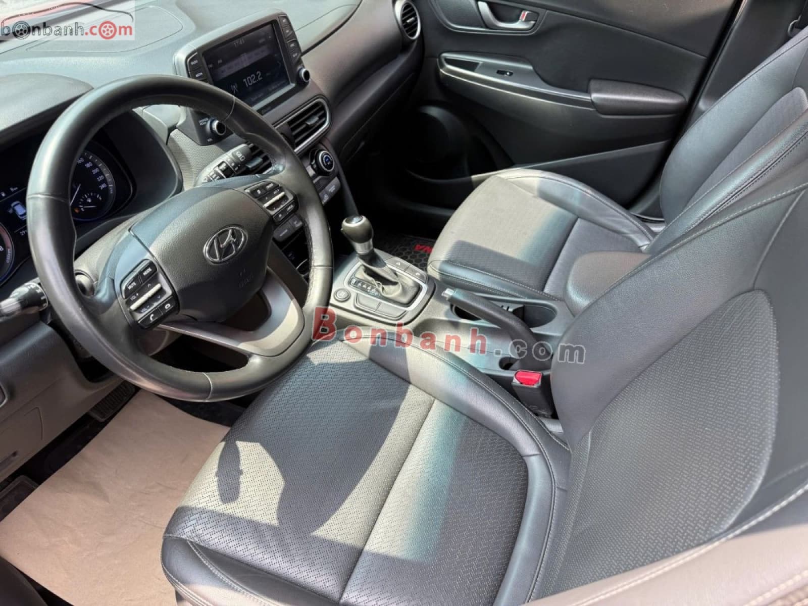 2018 Hyundai Kona Đặc Biệt 2.0 AT - ảnh nhỏ 5