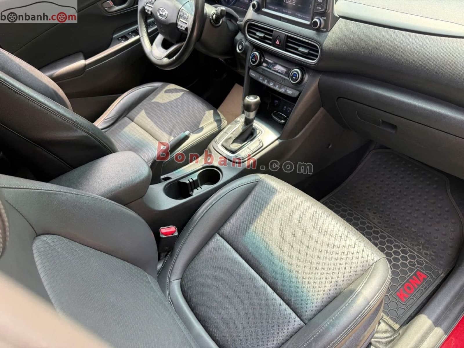 2018 Hyundai Kona Đặc Biệt 2.0 AT - ảnh nhỏ 8