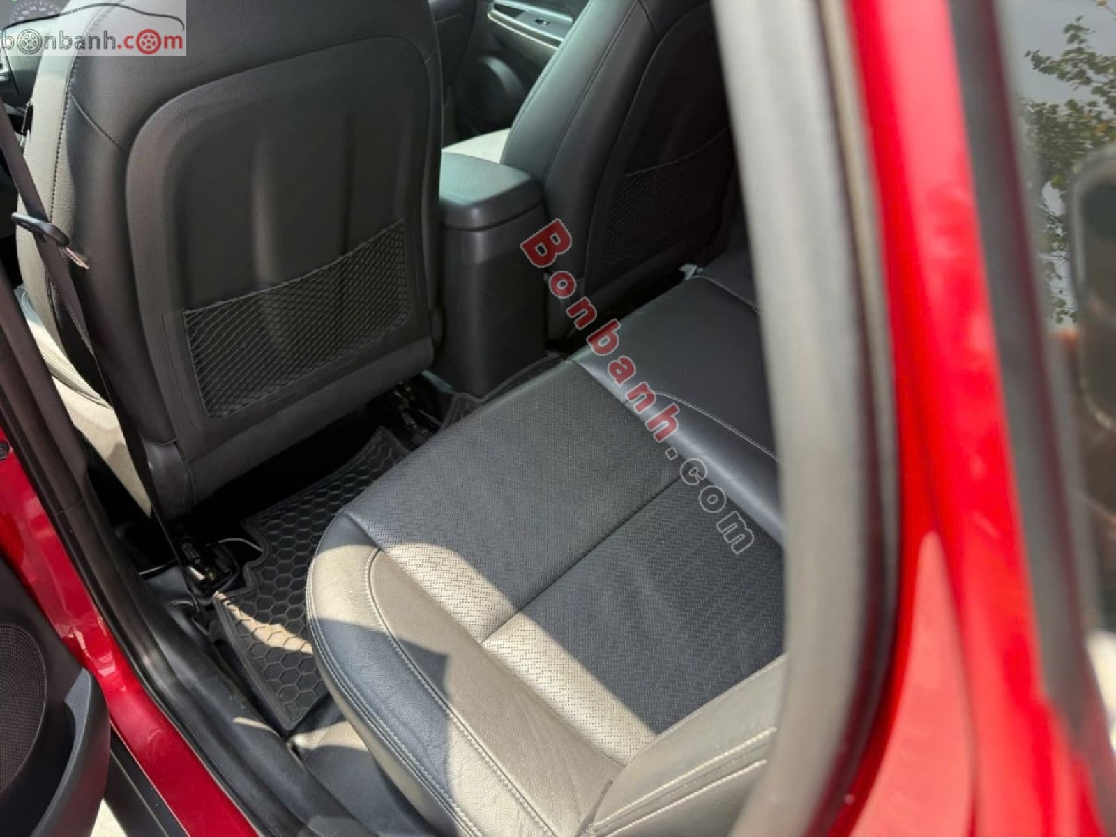 2018 Hyundai Kona Đặc Biệt 2.0 AT - ảnh nhỏ 10