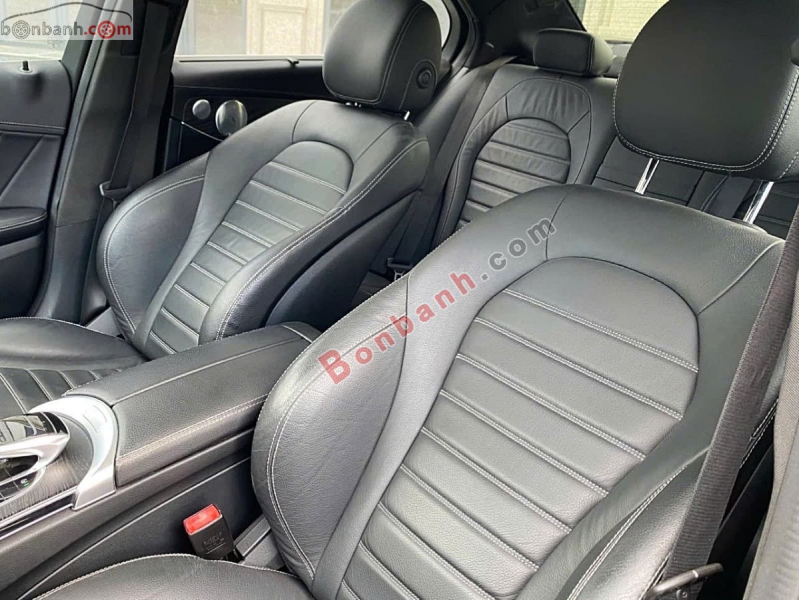2016 Mercedes-Benz C class C300 AMG - ảnh nhỏ 9