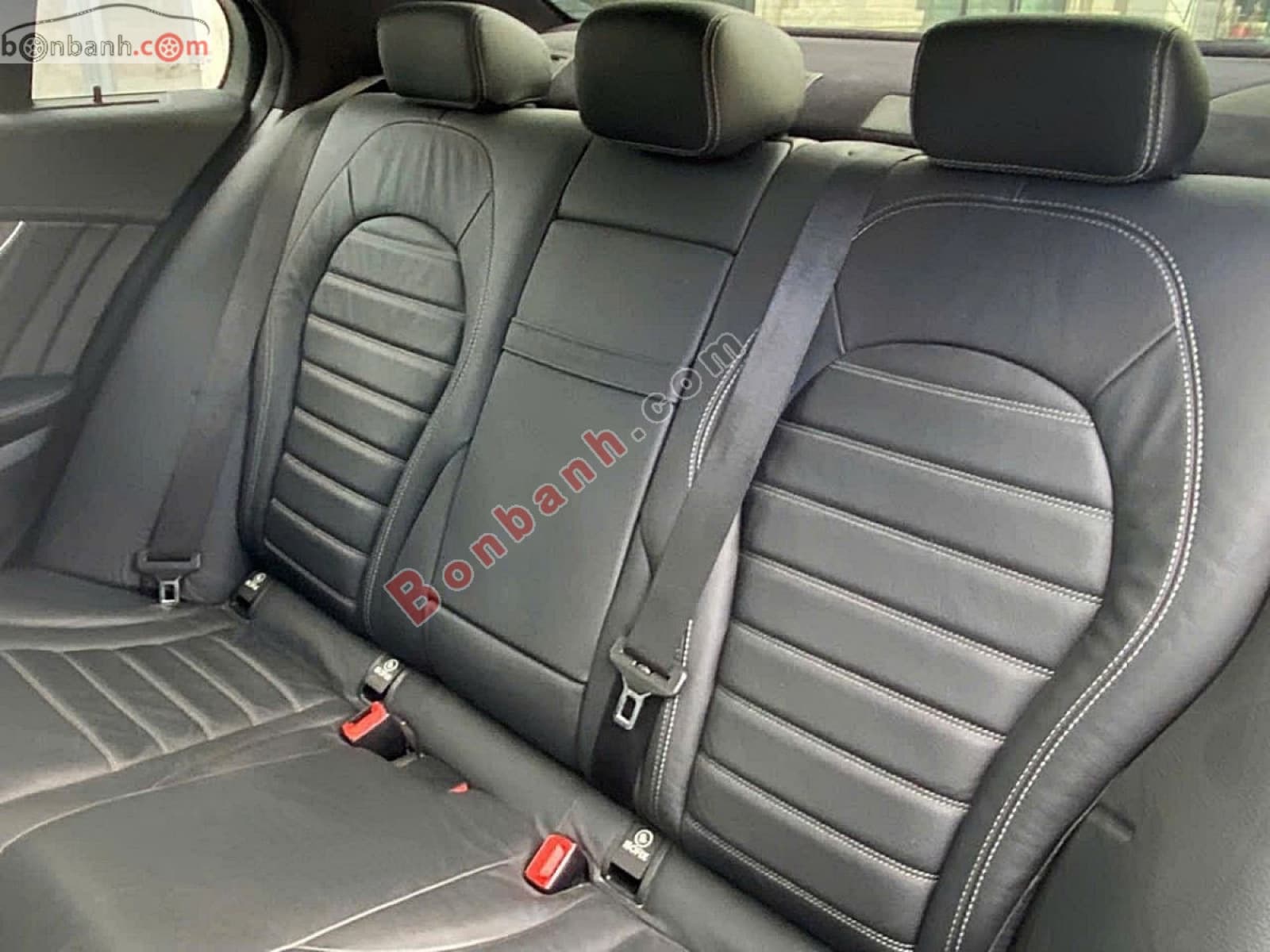 2016 Mercedes-Benz C class C300 AMG - ảnh nhỏ 10
