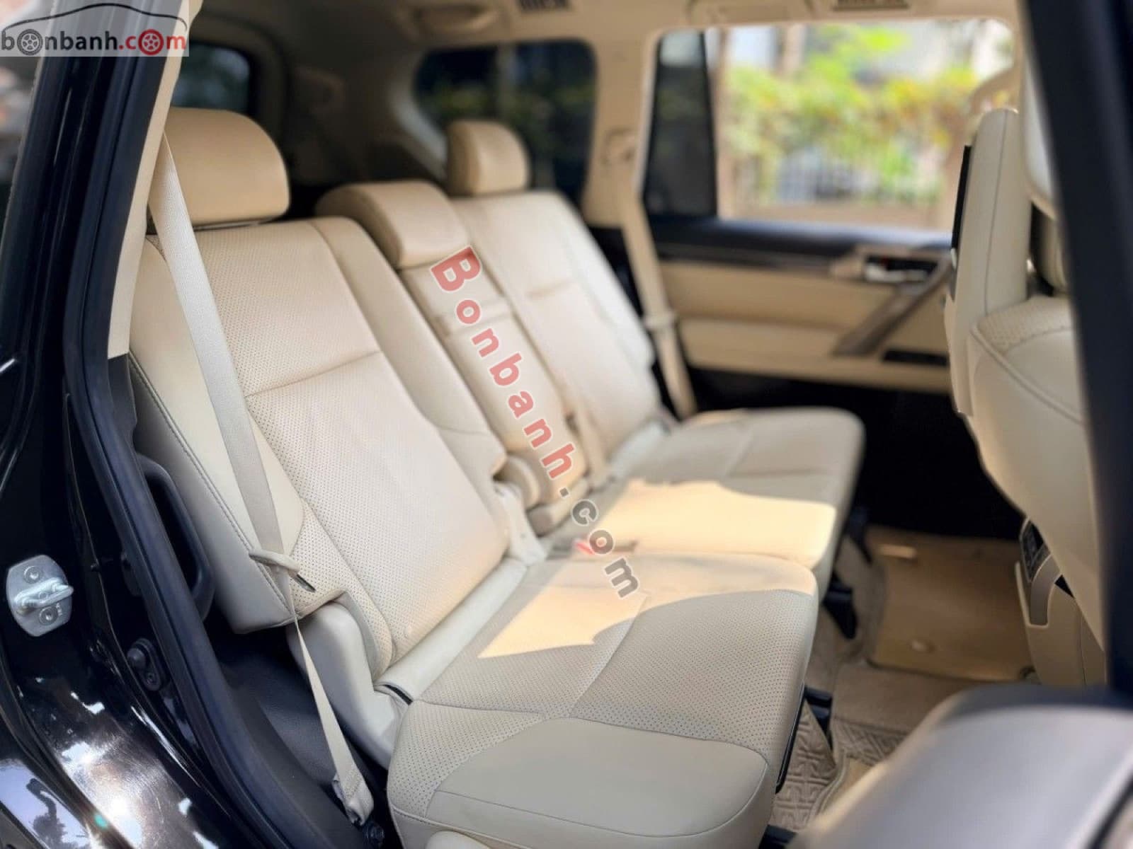 2021 Lexus GX 460 - ảnh nhỏ 5