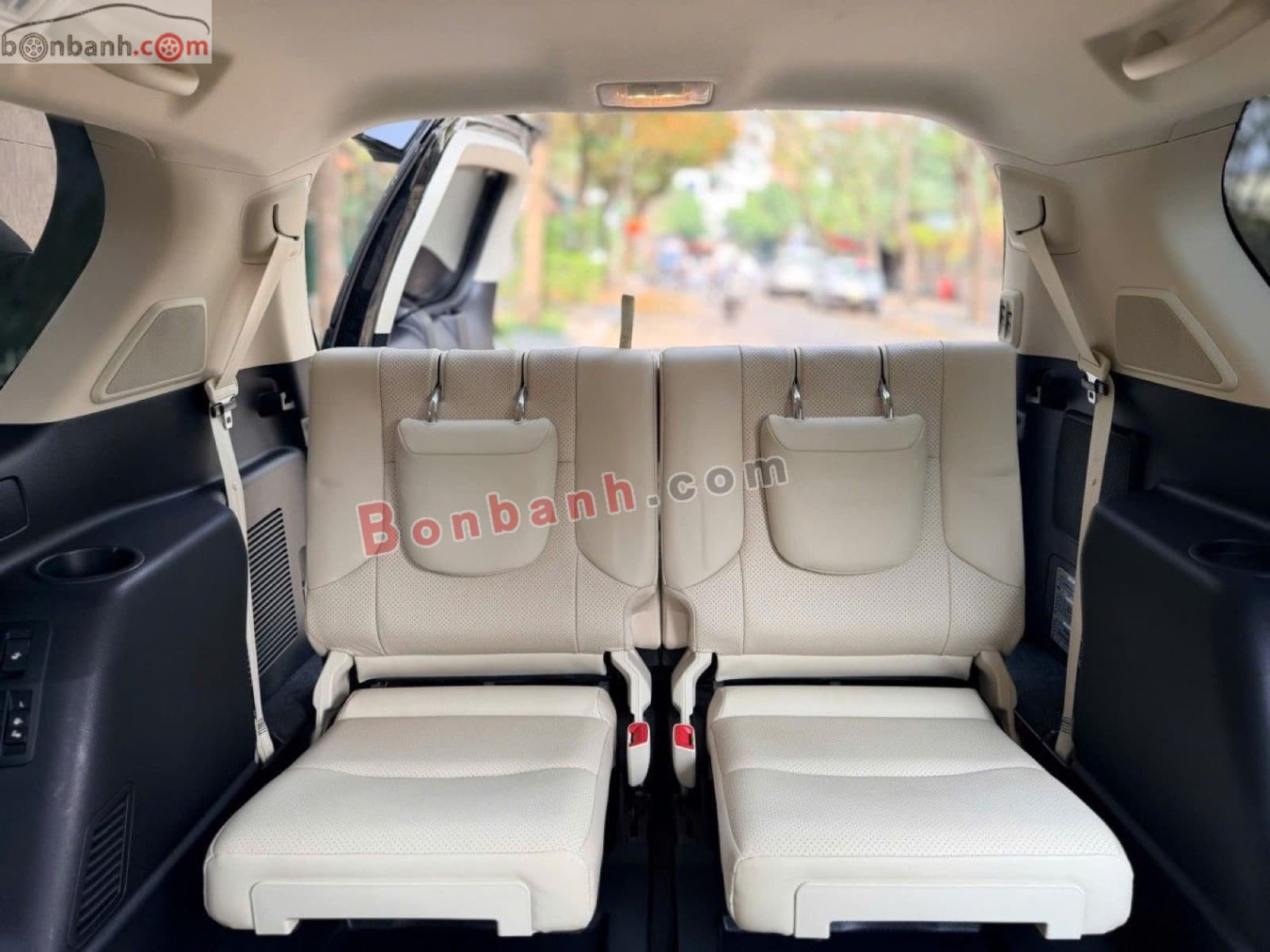 2021 Lexus GX 460 - ảnh nhỏ 10