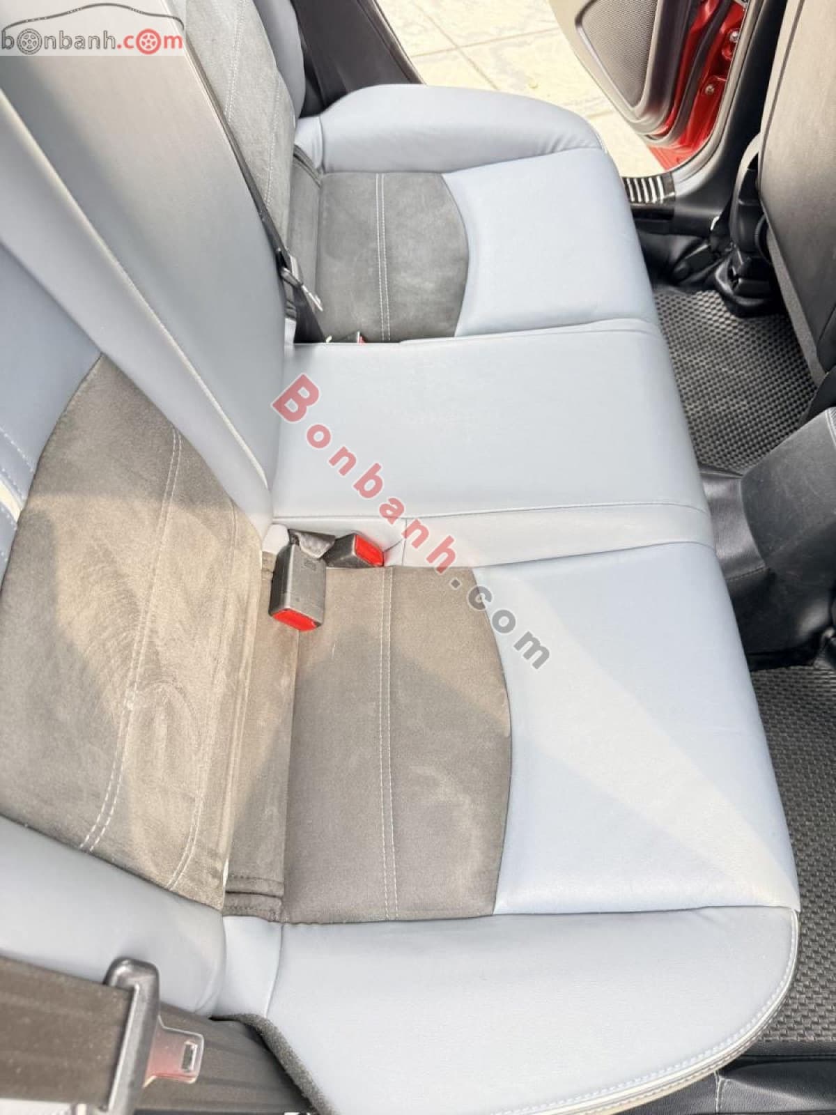 2021 Mazda 2 Luxury - ảnh nhỏ 10