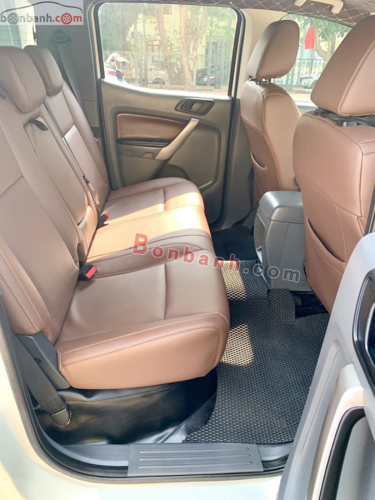 2015 Ford Ranger XLS 2.2L 4x2 MT - ảnh nhỏ 6