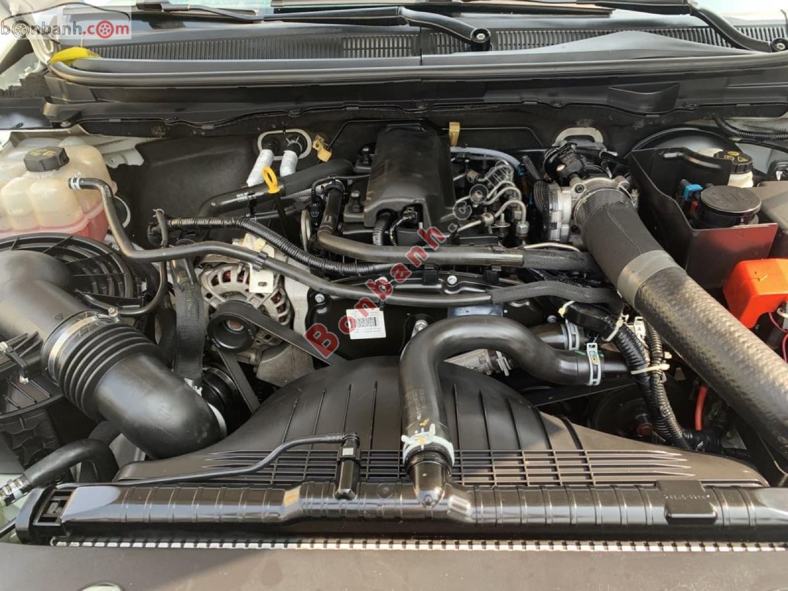 2015 Ford Ranger XLS 2.2L 4x2 MT - ảnh nhỏ 8