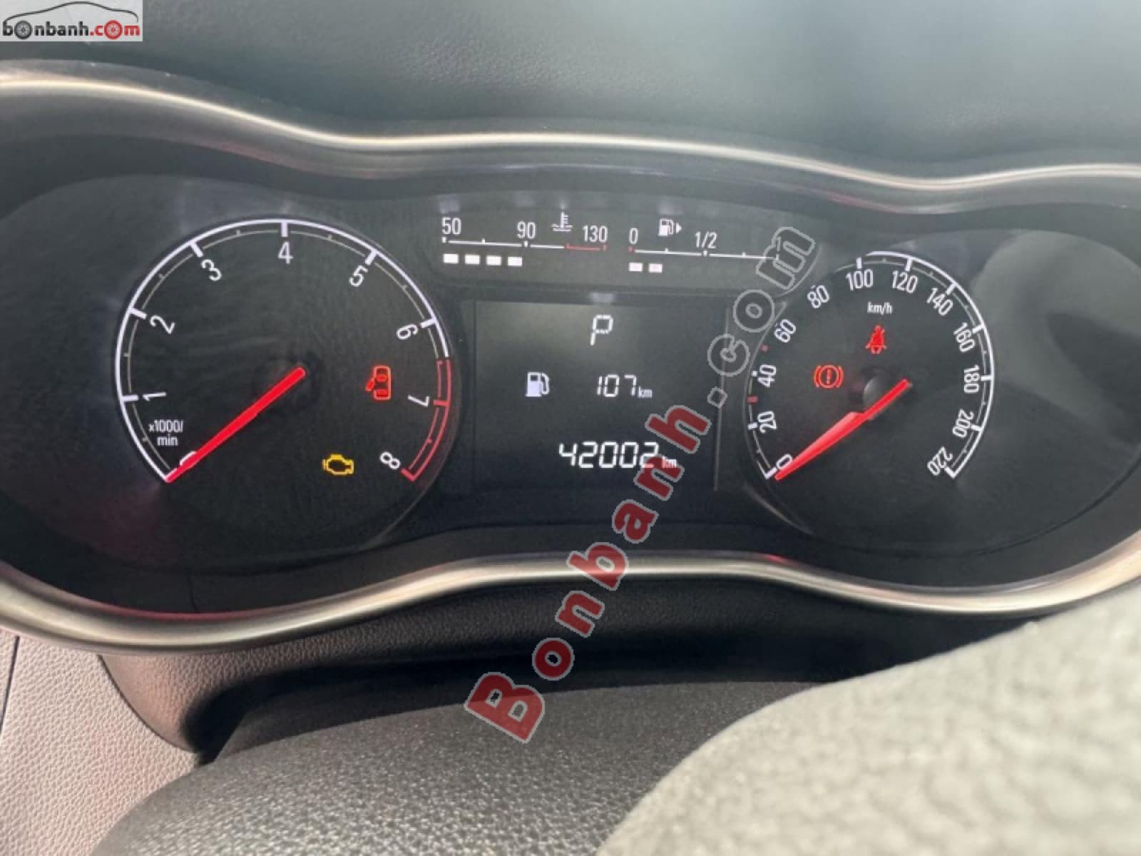 2020 VinFast Fadil 1.4 AT Plus - ảnh nhỏ 4