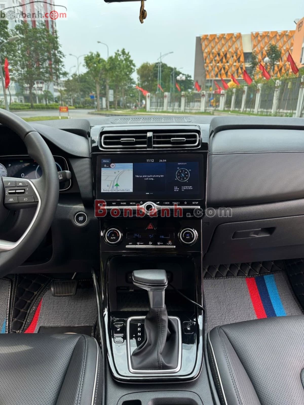 2024 Hyundai Creta Cao cấp 1.5 AT - ảnh nhỏ 4