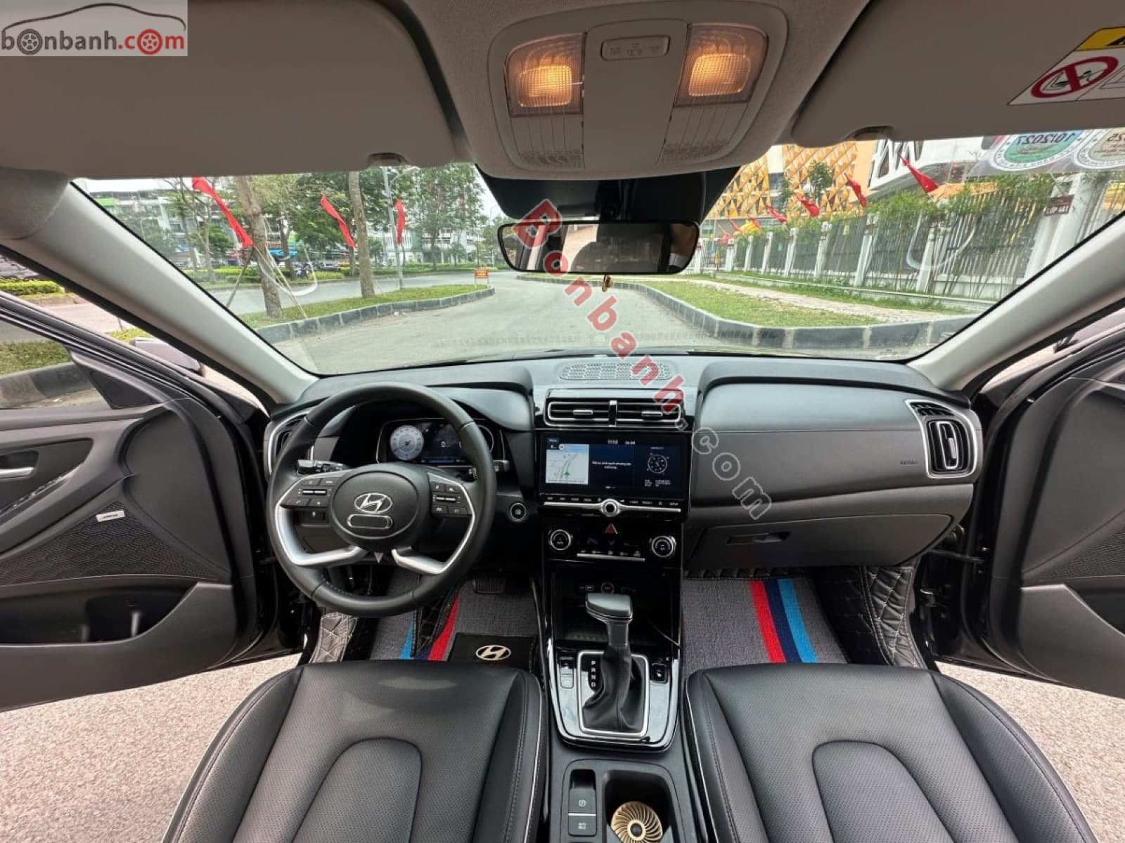 2024 Hyundai Creta Cao cấp 1.5 AT - ảnh nhỏ 5