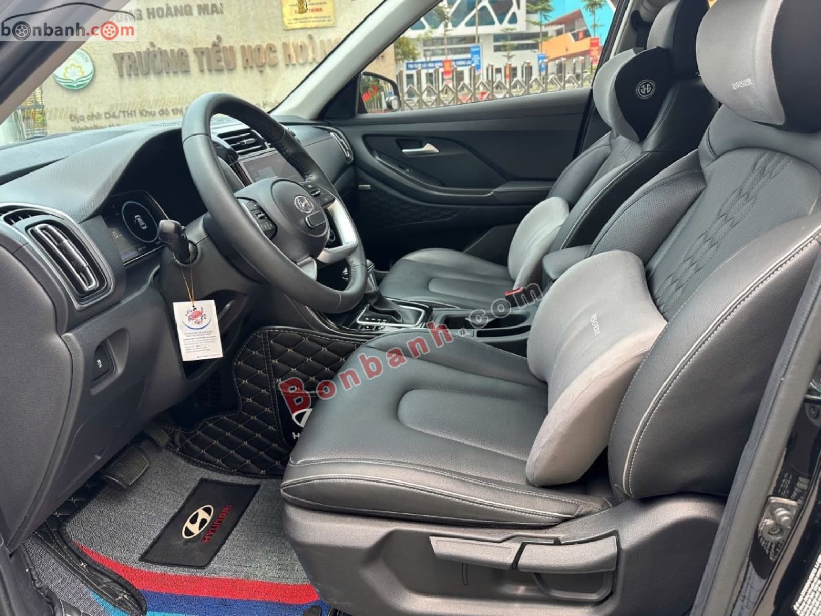 2024 Hyundai Creta Cao cấp 1.5 AT - ảnh nhỏ 6