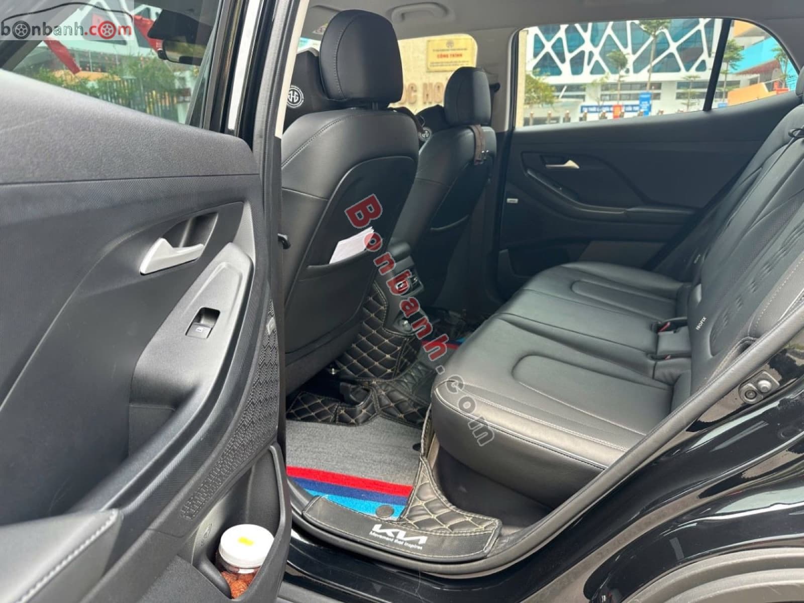 2024 Hyundai Creta Cao cấp 1.5 AT - ảnh nhỏ 7