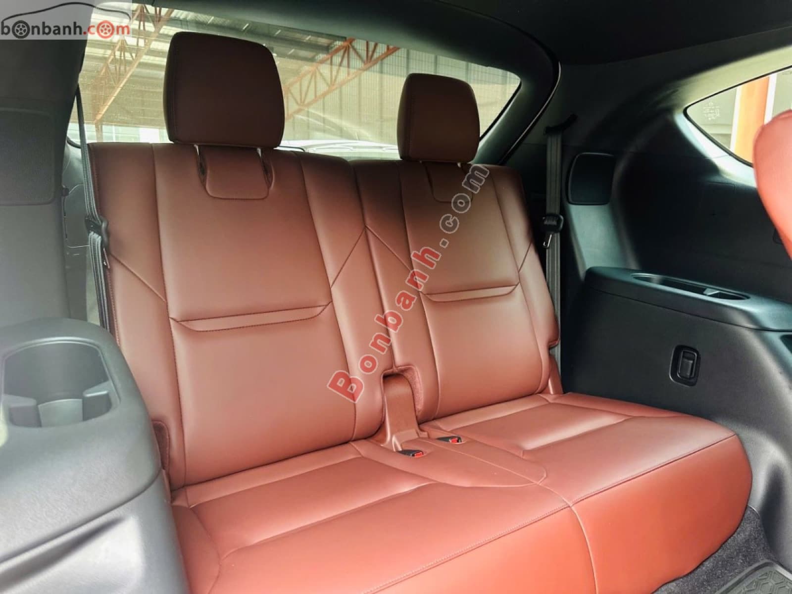 2024 Mazda CX8 Premium 2.5 AT - ảnh nhỏ 9