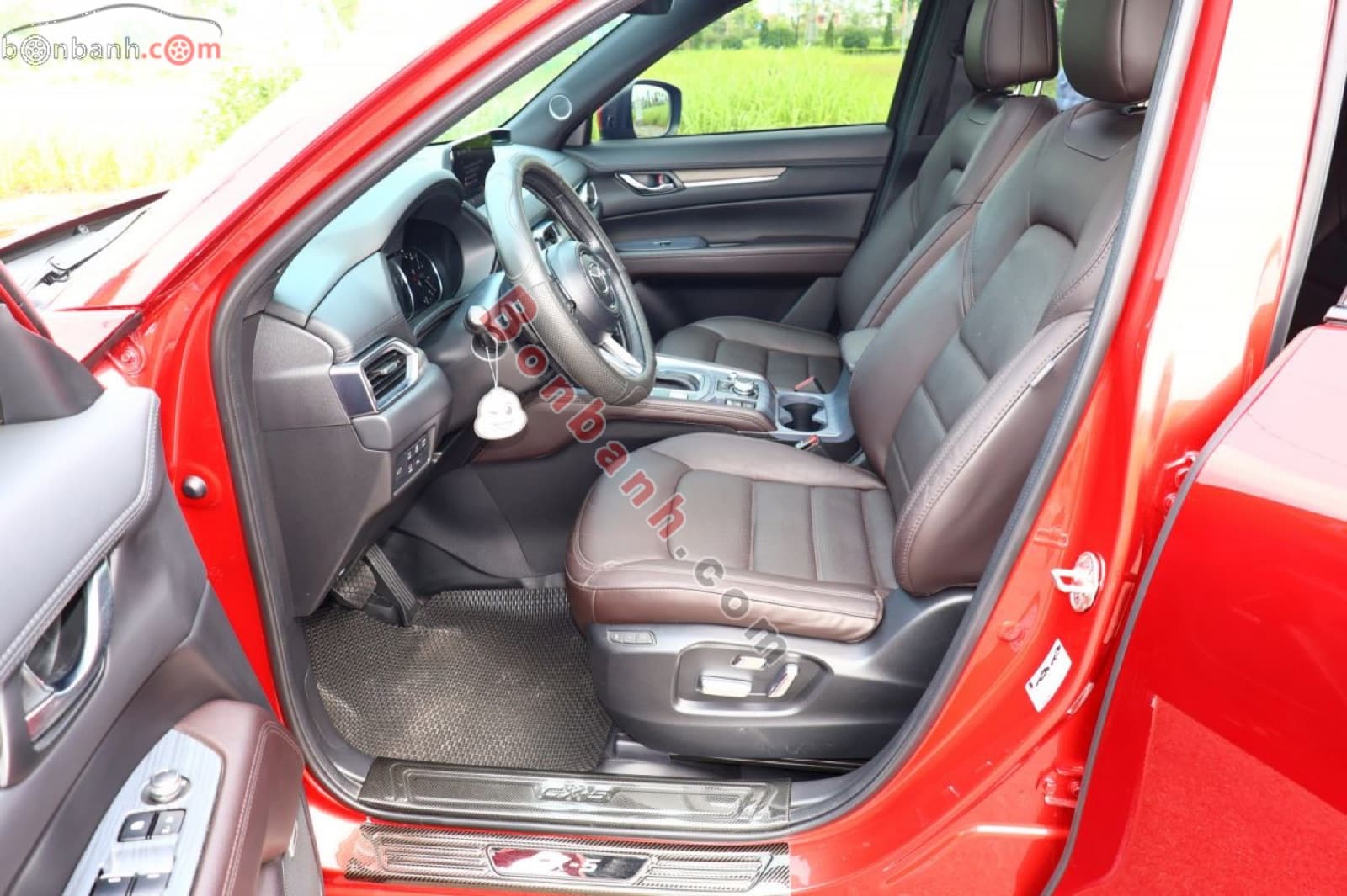 2023 Mazda CX5 Premium Exclusive 2.0 AT - ảnh nhỏ 7