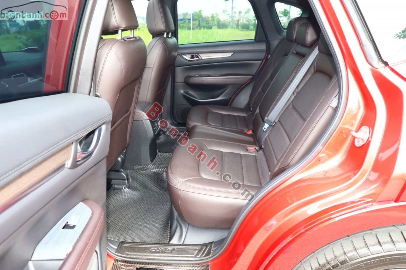 2023 Mazda CX5 Premium Exclusive 2.0 AT - ảnh nhỏ 10