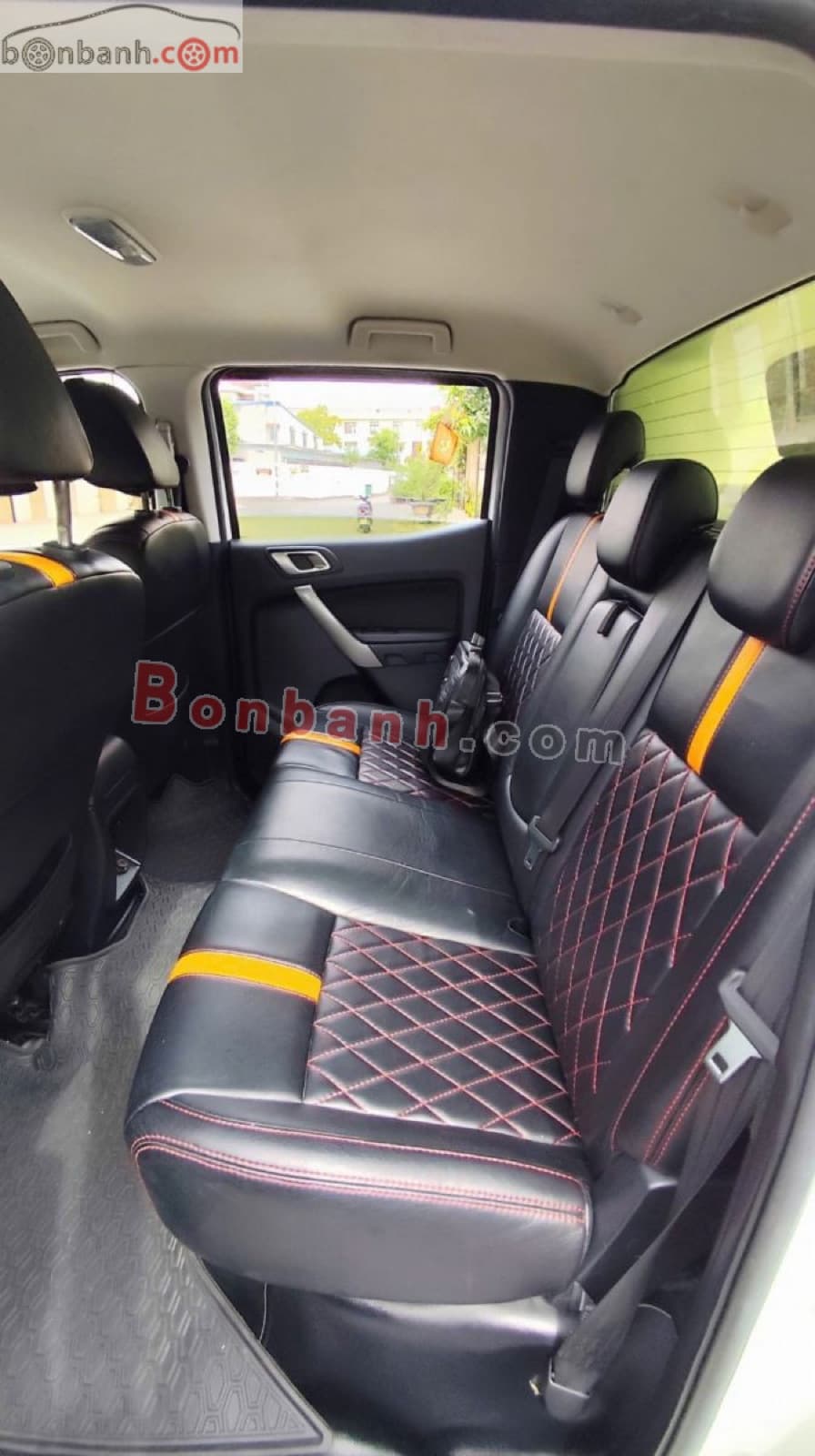 2018 Ford Ranger XLT 2.2L 4x4 AT - ảnh nhỏ 5
