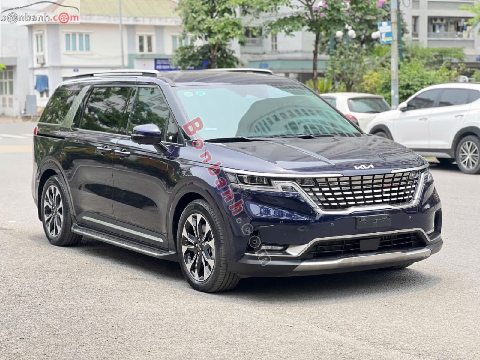 2024 Kia Carnival Signature 2.2D