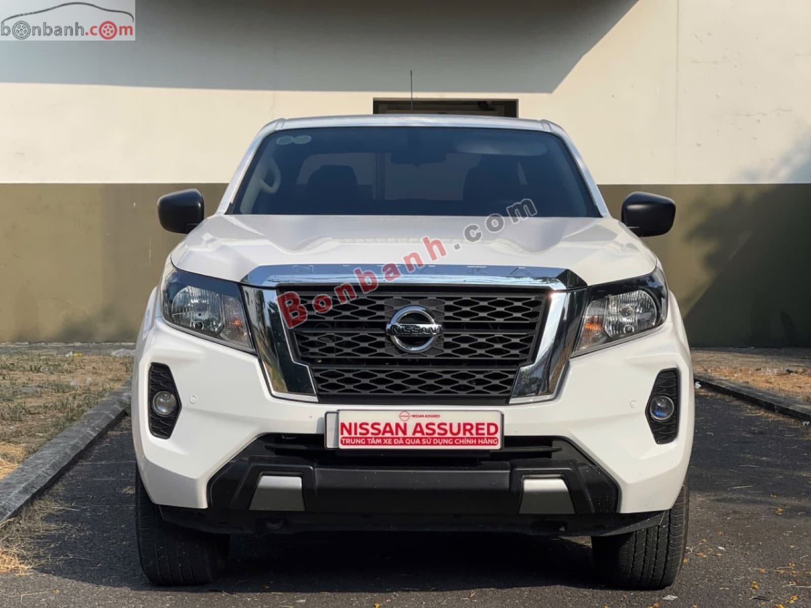 2024 Nissan Navara EL 2.3 AT 2WD
