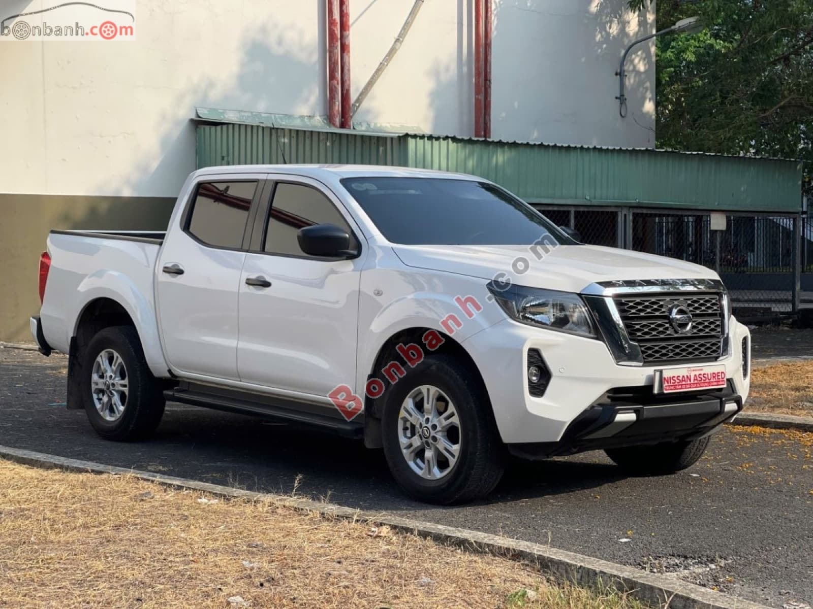2024 Nissan Navara EL 2.3 AT 2WD - ảnh nhỏ 2
