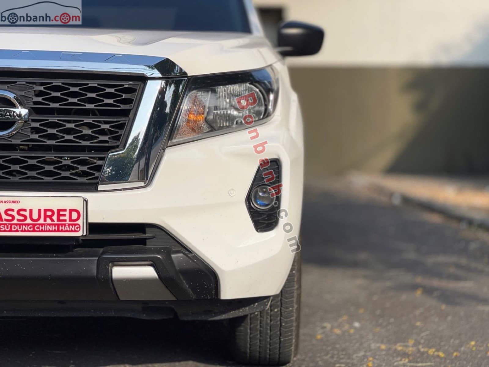 2024 Nissan Navara EL 2.3 AT 2WD - ảnh nhỏ 6