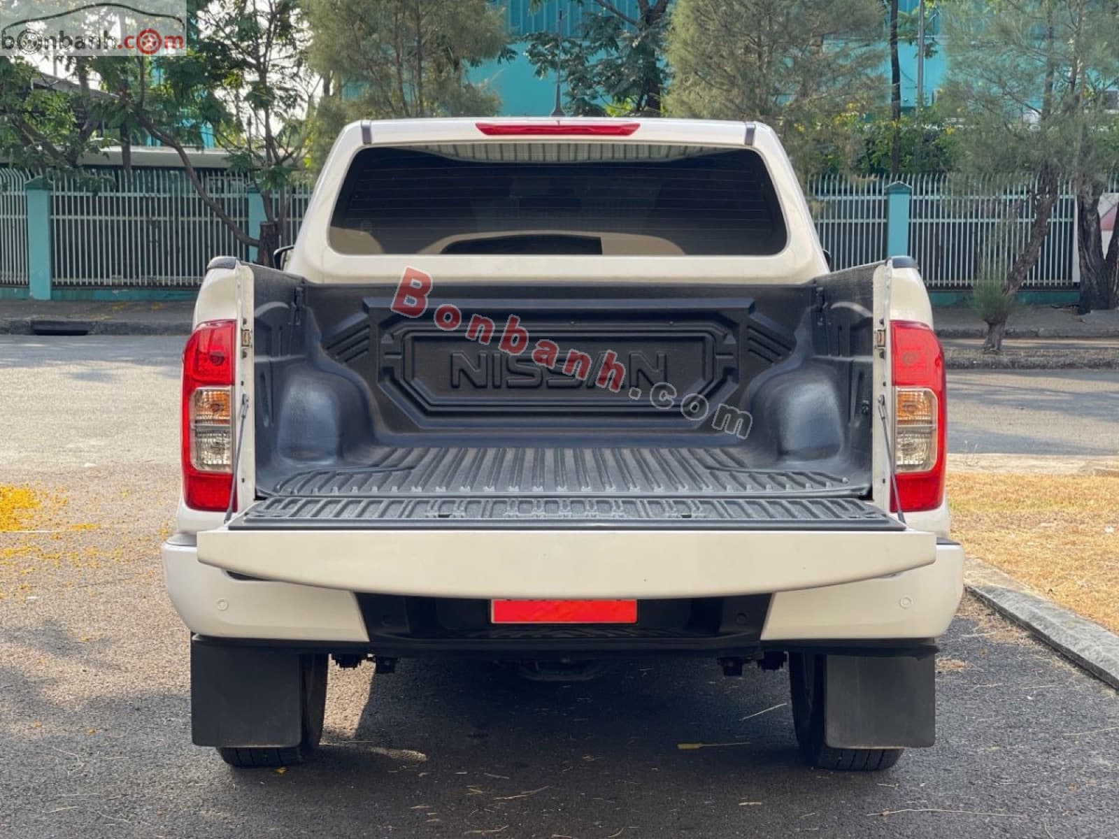 2024 Nissan Navara EL 2.3 AT 2WD - ảnh nhỏ 7
