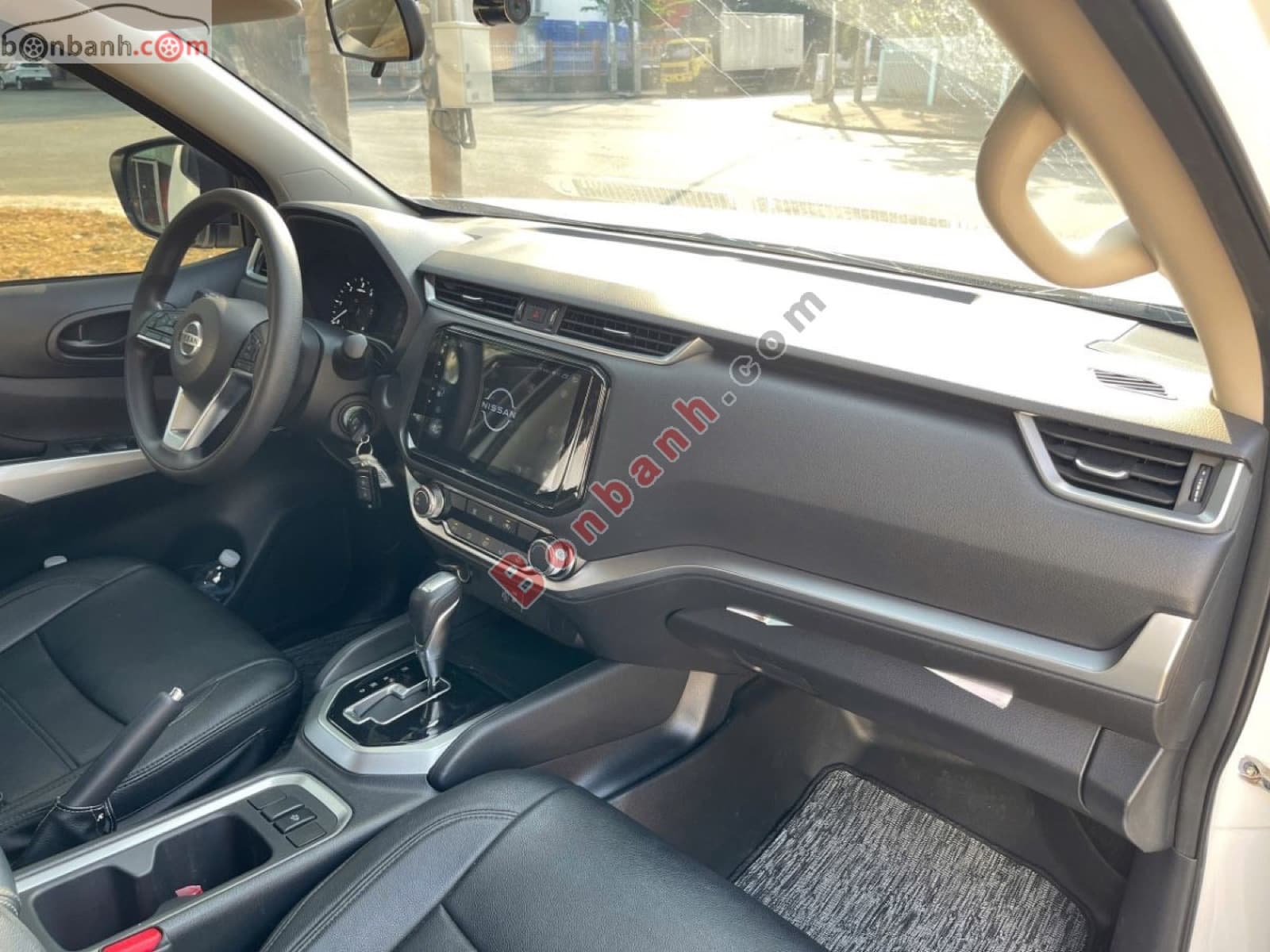 2024 Nissan Navara EL 2.3 AT 2WD - ảnh nhỏ 8